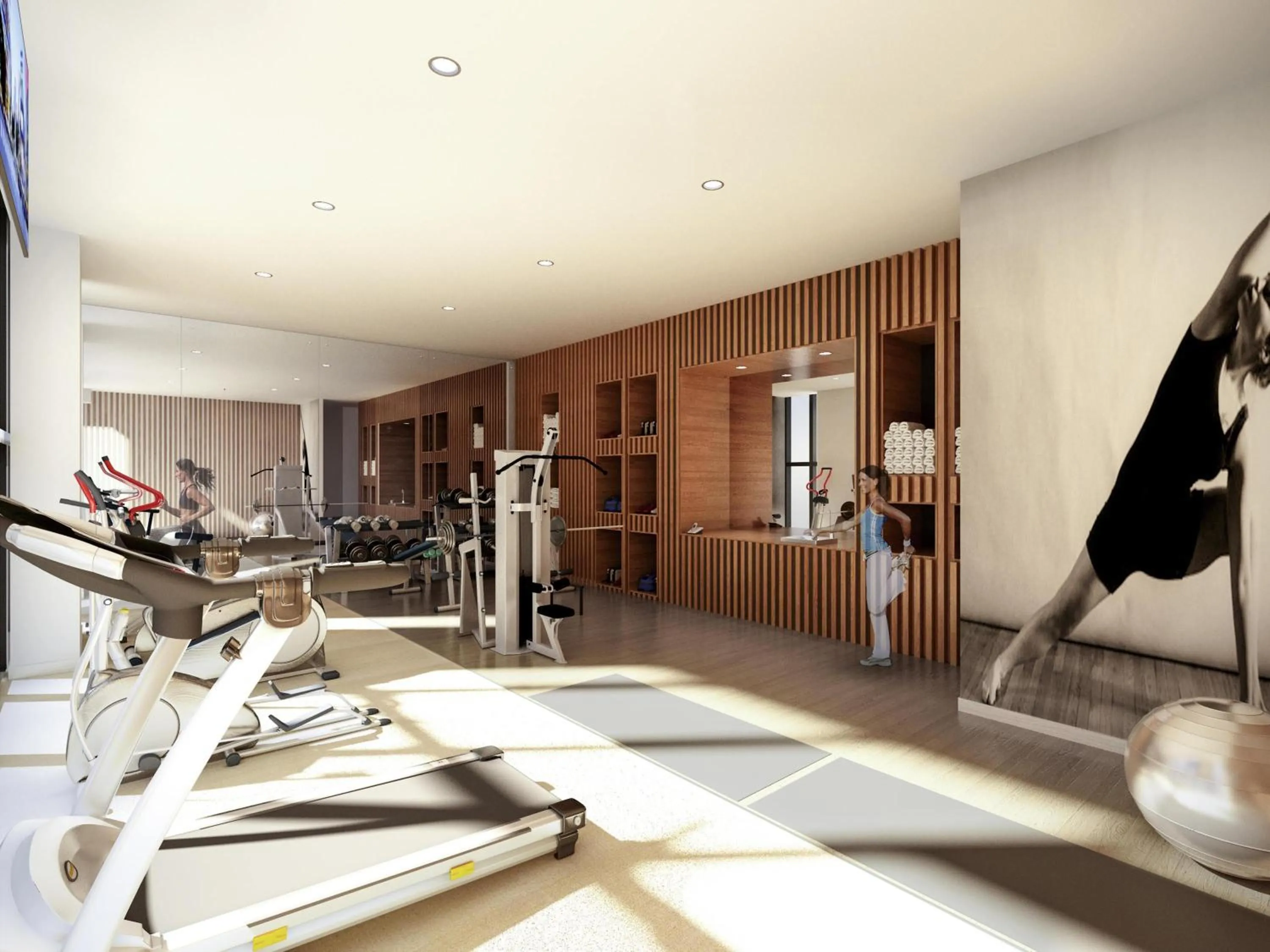 Other in Novotel Melbourne Central