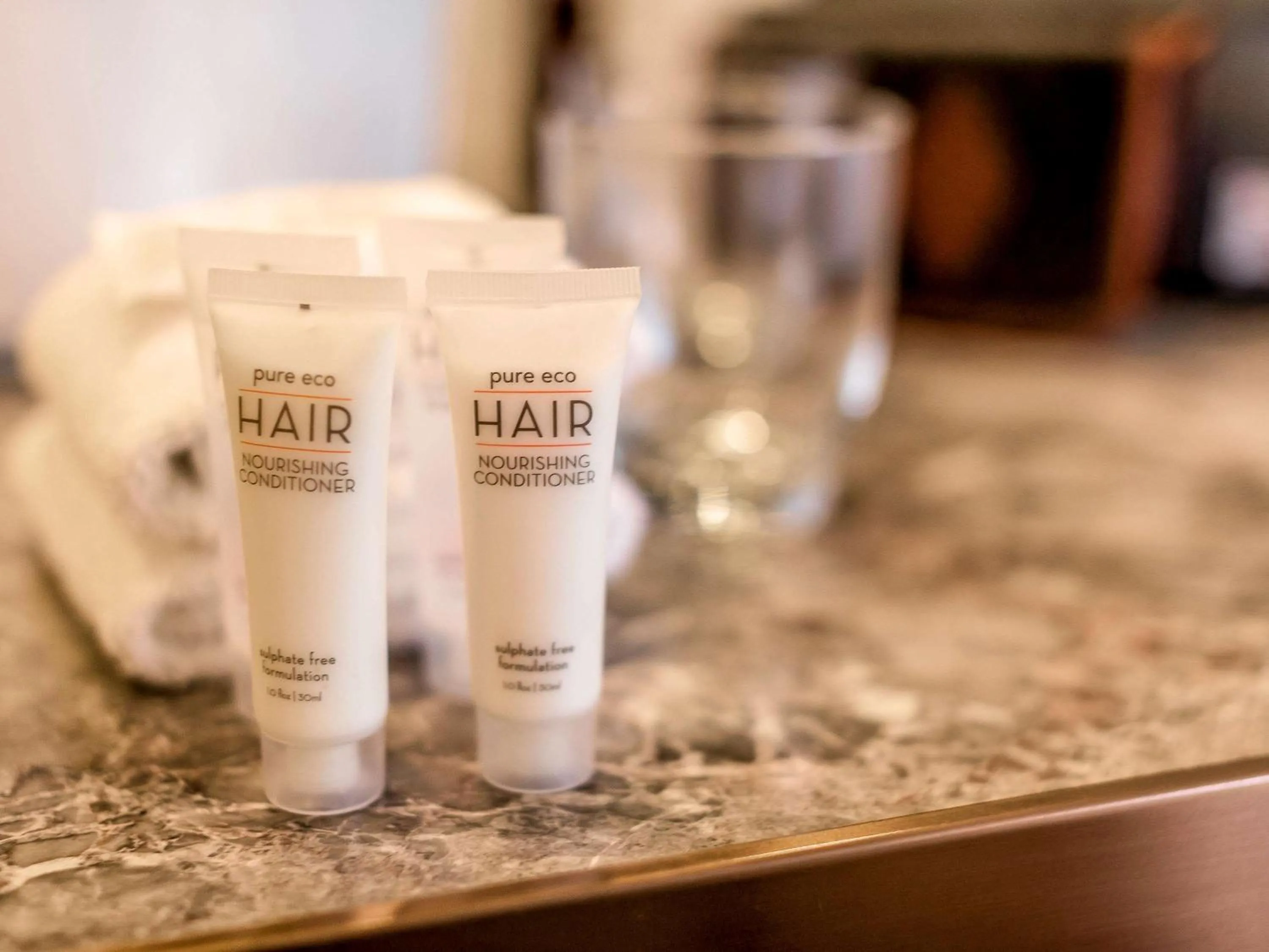 Photo of the whole room in ibis Melbourne Central