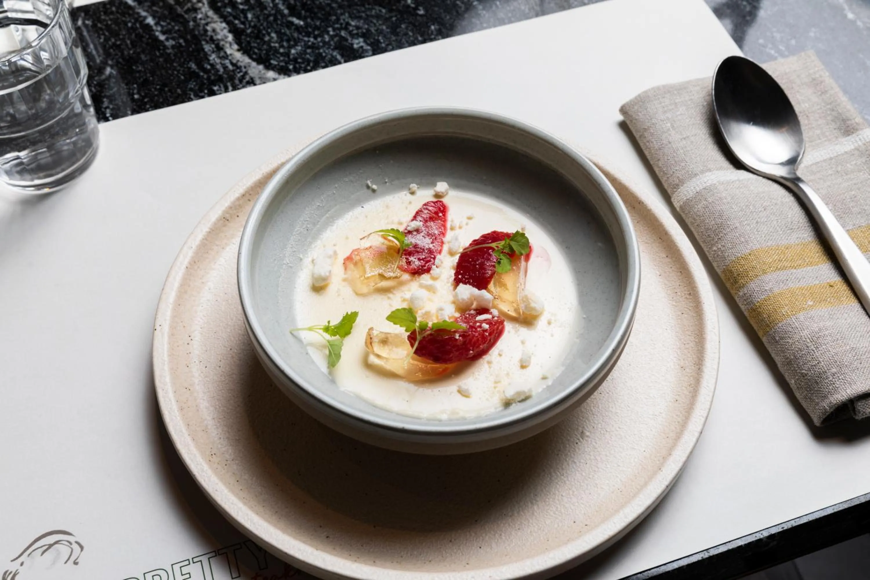 Restaurant/places to eat in ibis Melbourne Central