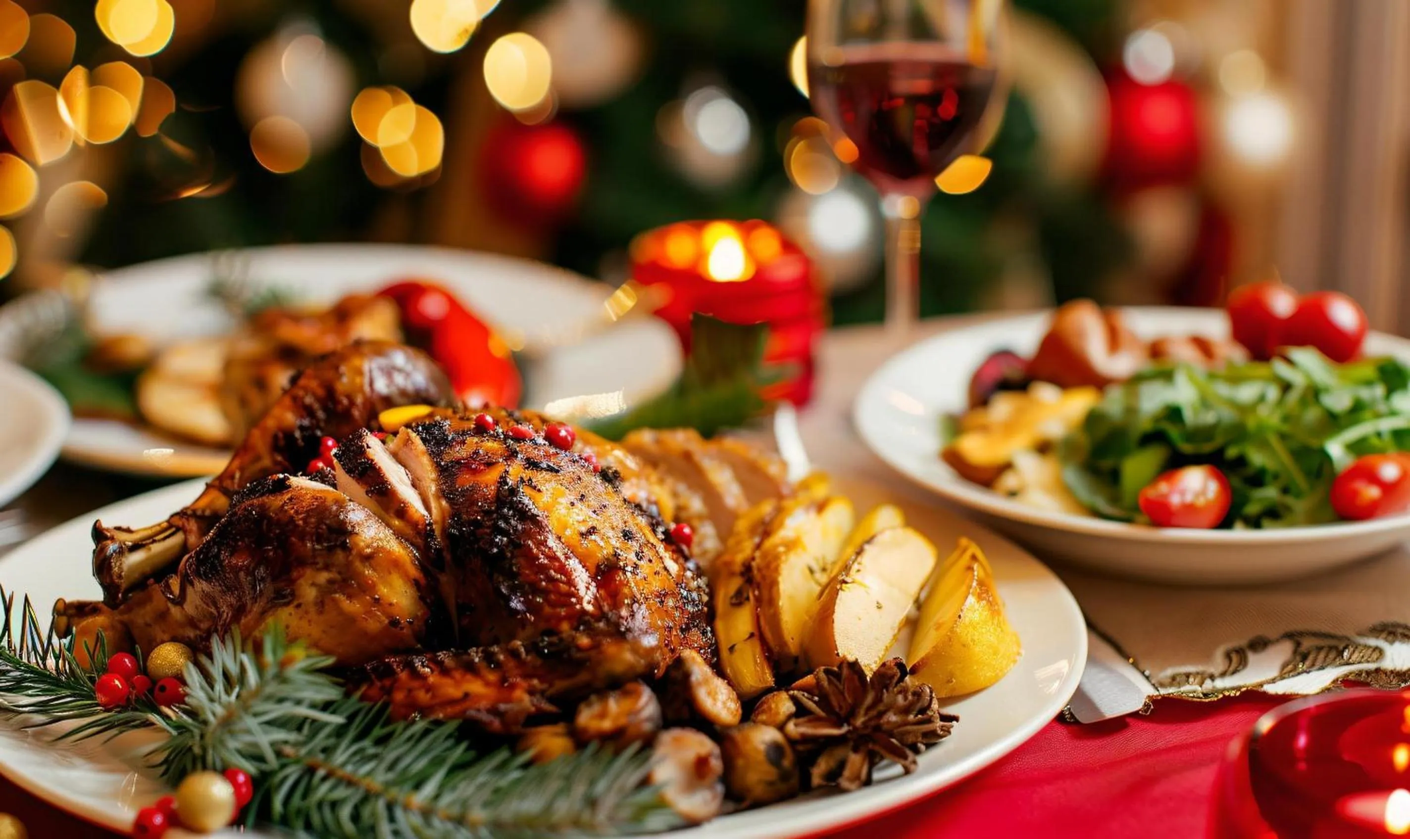 Restaurant/places to eat in Kempinski Hotel Yinchuan