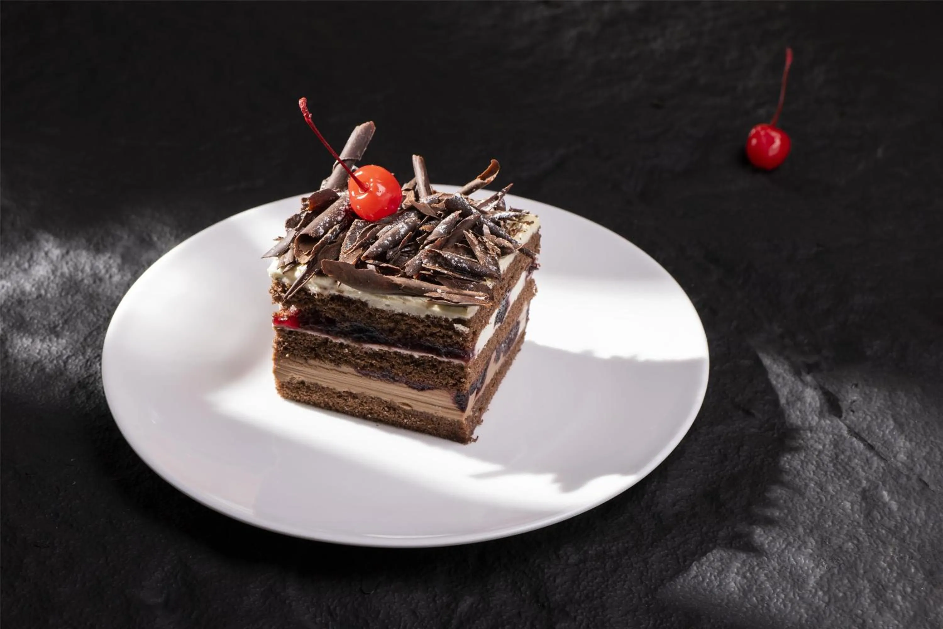 Restaurant/places to eat in Kempinski Hotel Yinchuan