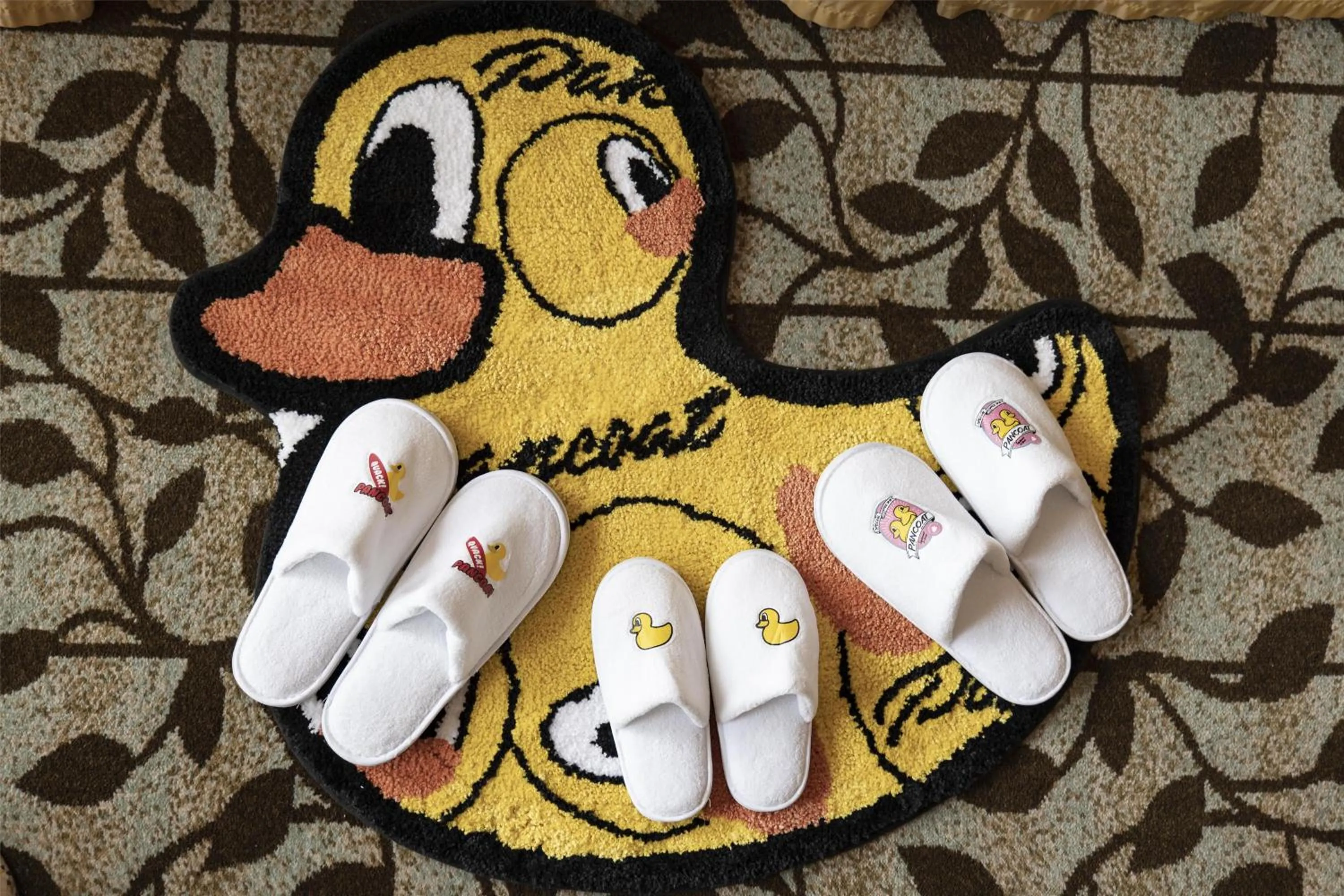 Bedroom in Kempinski Hotel Yinchuan