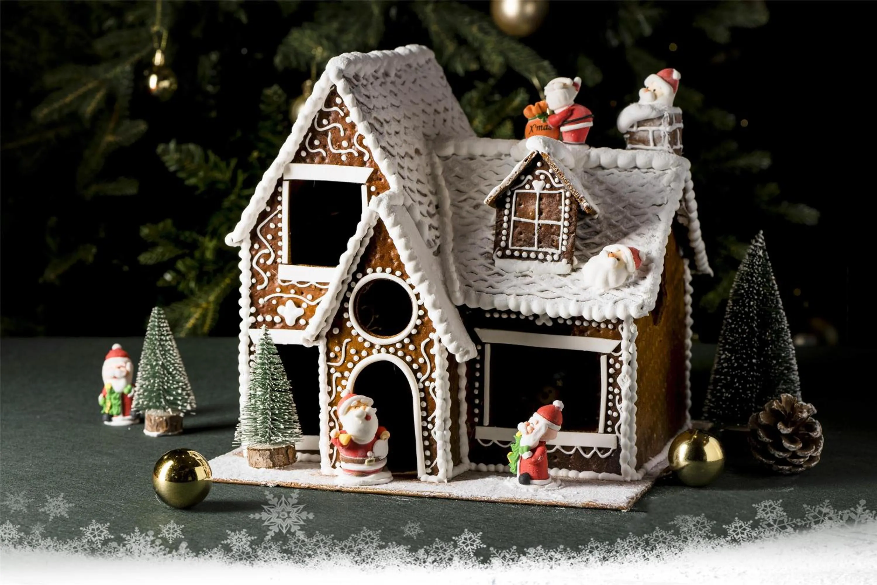 Restaurant/places to eat in Kempinski Hotel Yinchuan