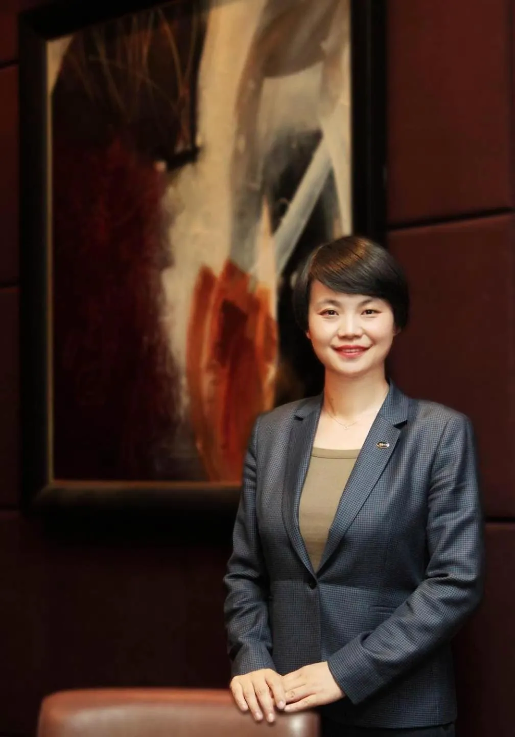 Other in Kempinski Hotel Yinchuan