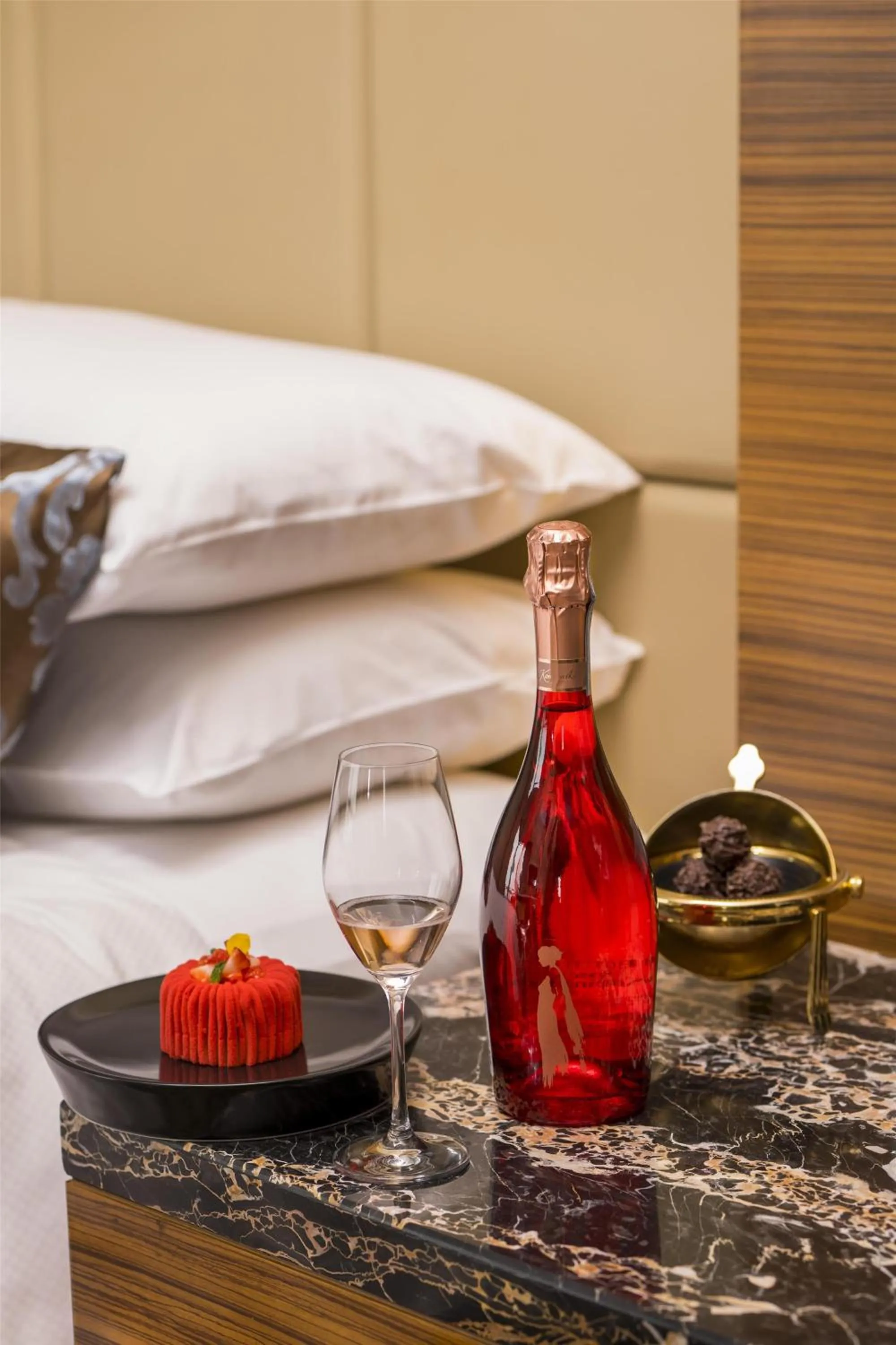 Other in Kempinski Hotel Yinchuan