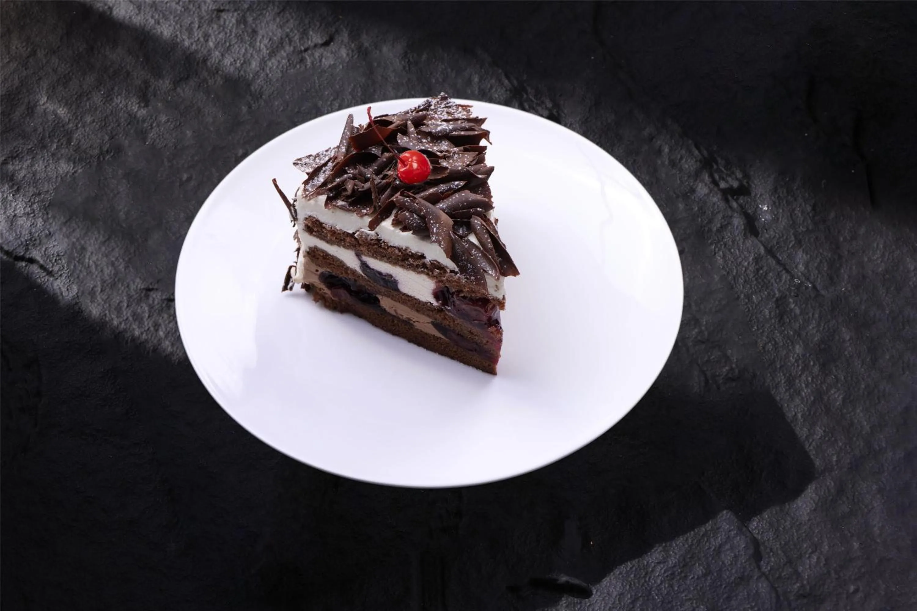 Restaurant/places to eat in Kempinski Hotel Yinchuan