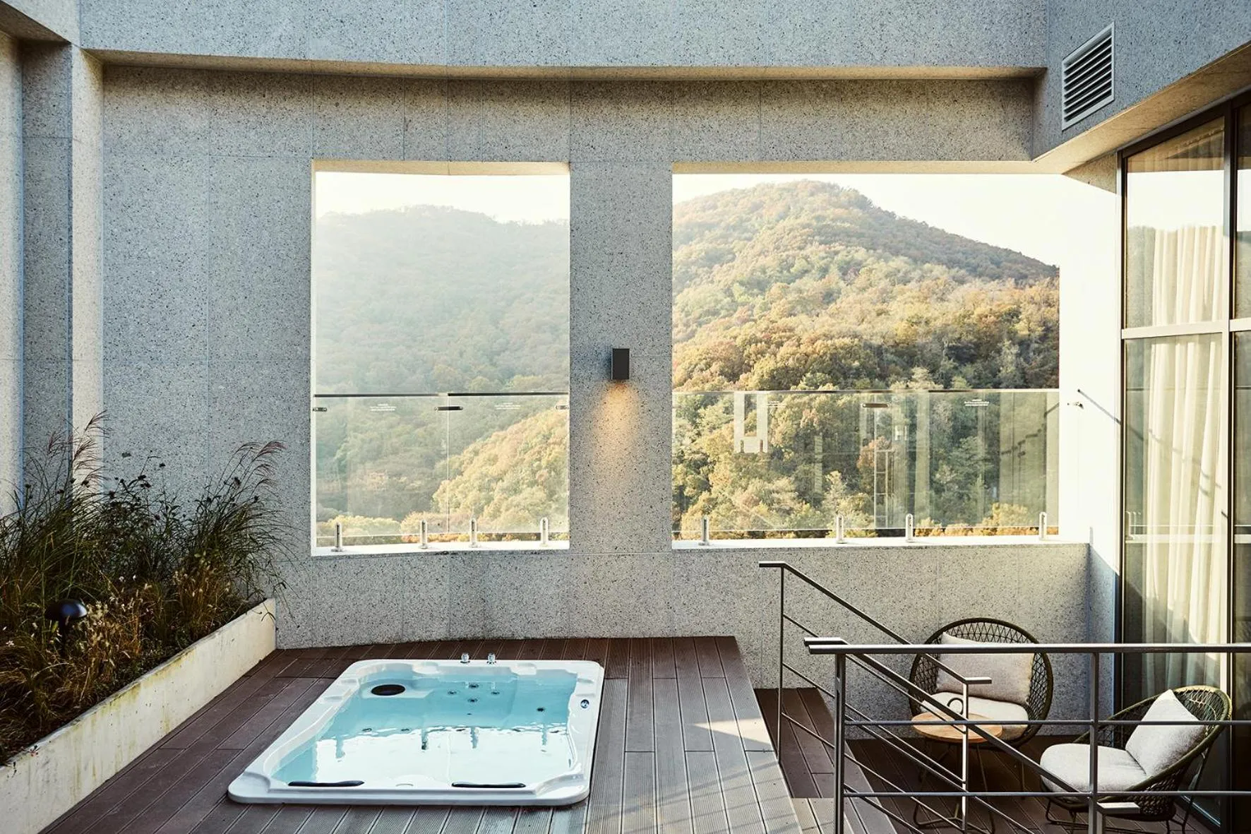 Banquet/Function facilities in La Casa hotel Gwangmyeong