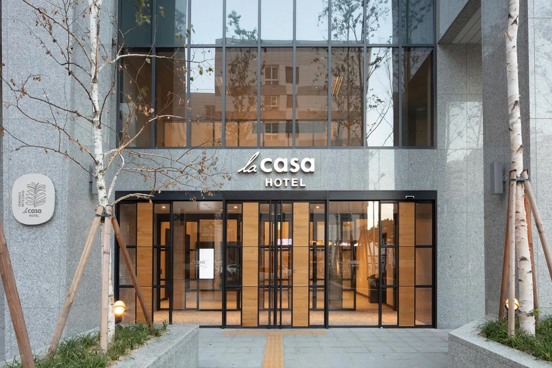 La Casa hotel Gwangmyeong