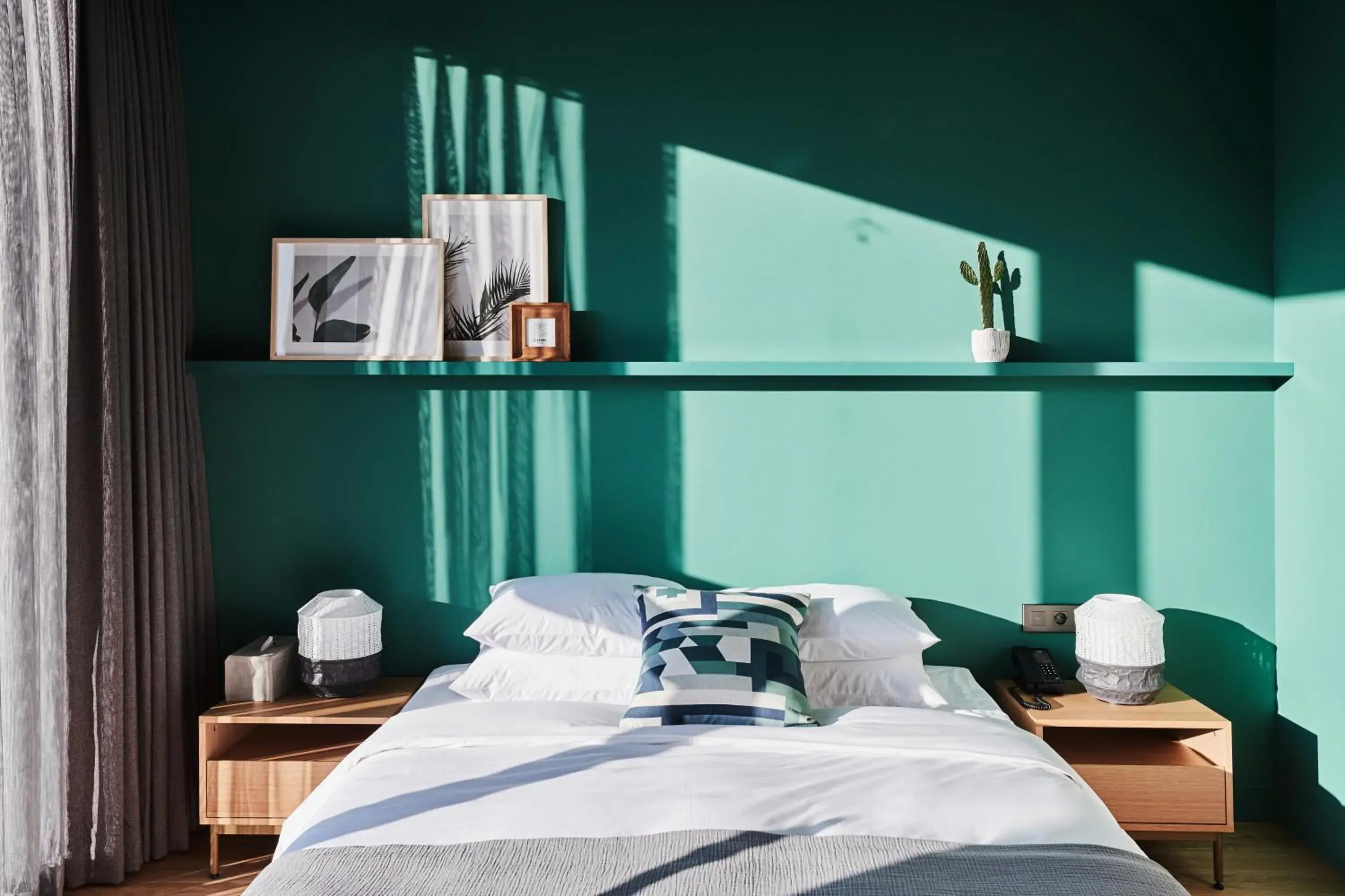 Superior Double Room in La Casa hotel Gwangmyeong Superior Double Room in La Casa hotel Gwangmyeong