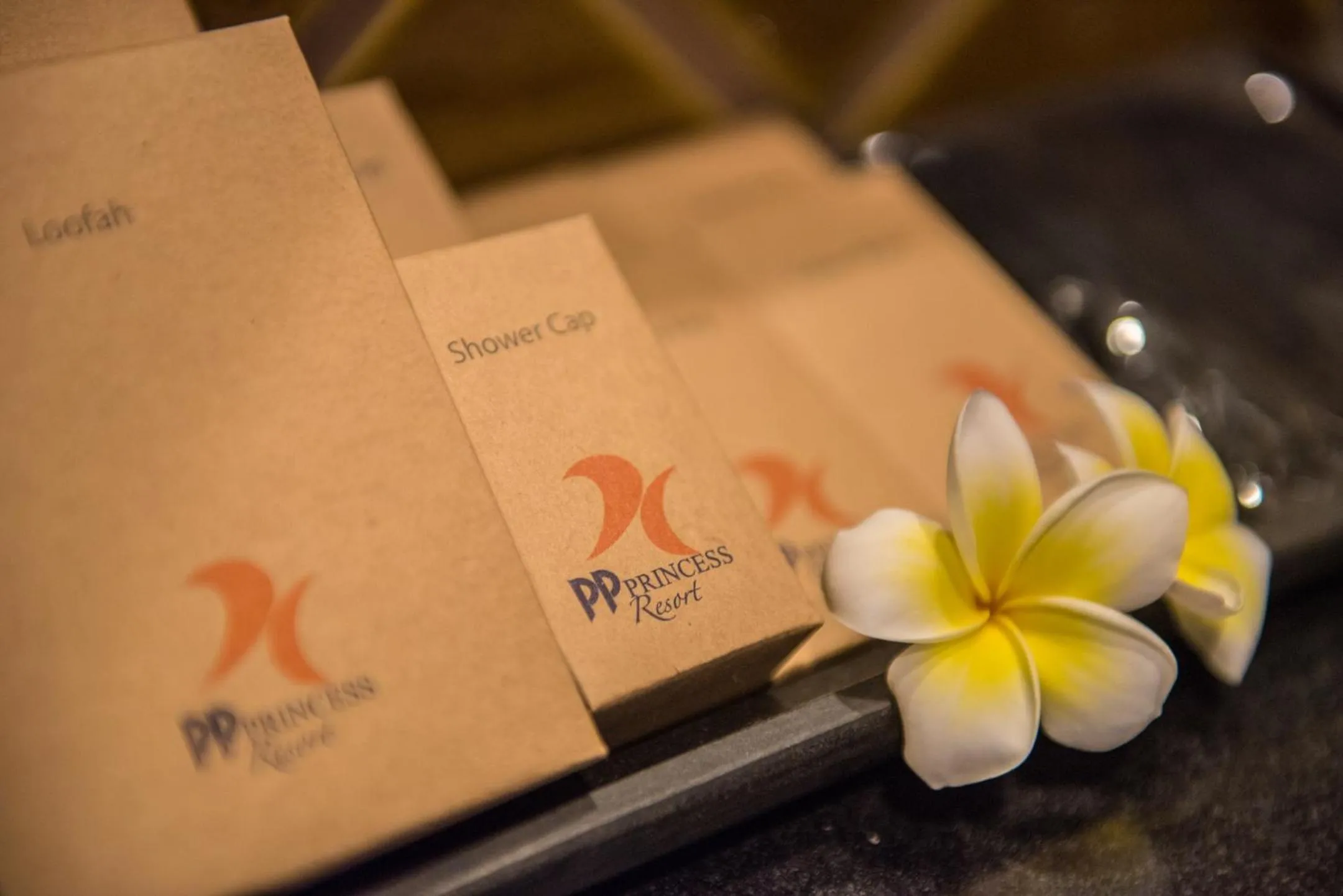 Massage in PP Charlie Beach Resort