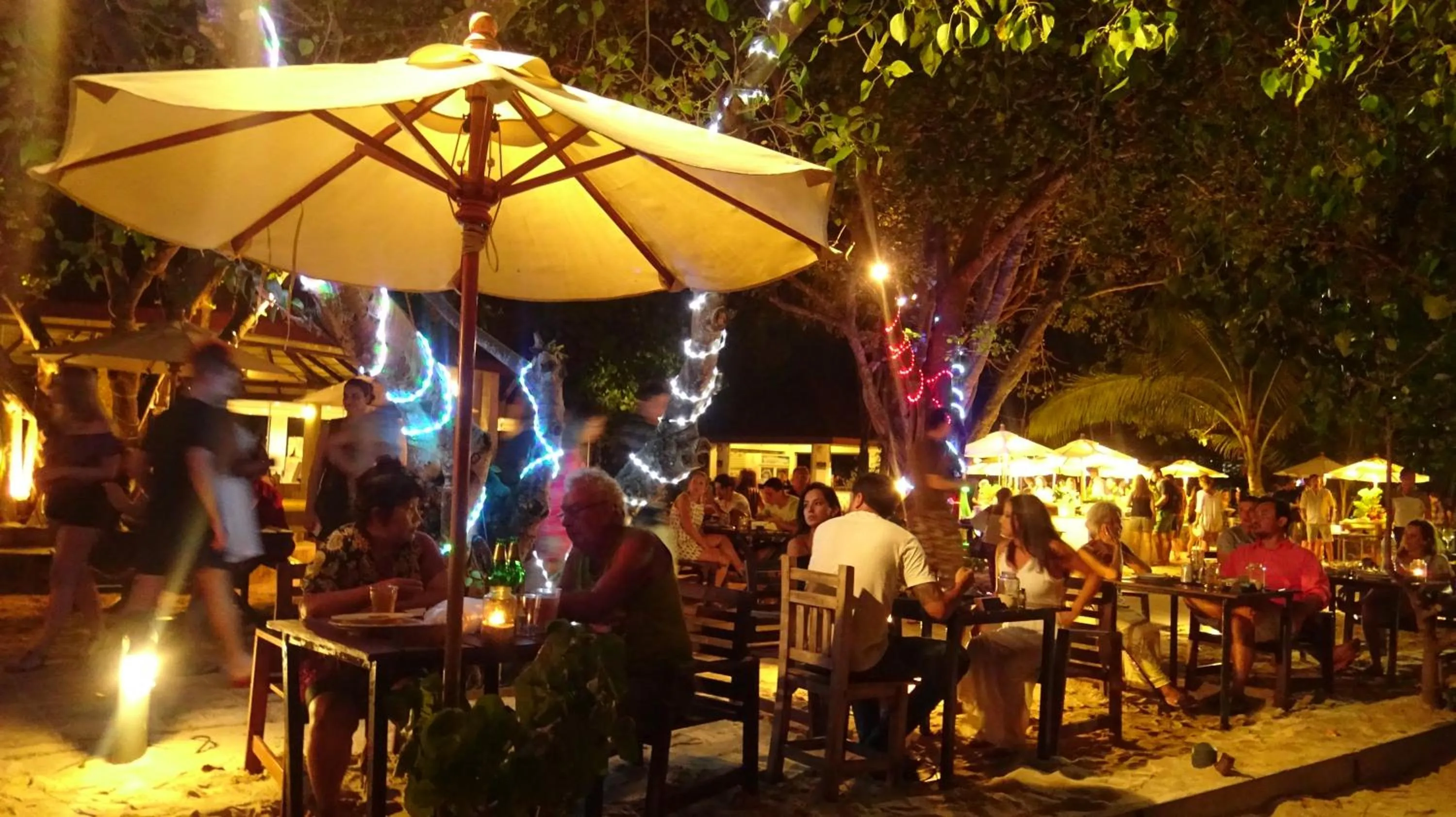 PP Charlie Beach Resort