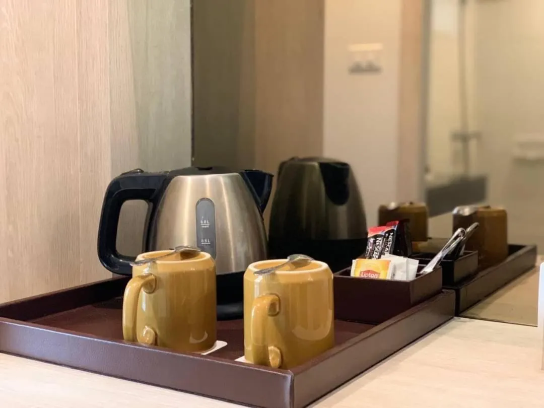 PP Charlie Beach Resort