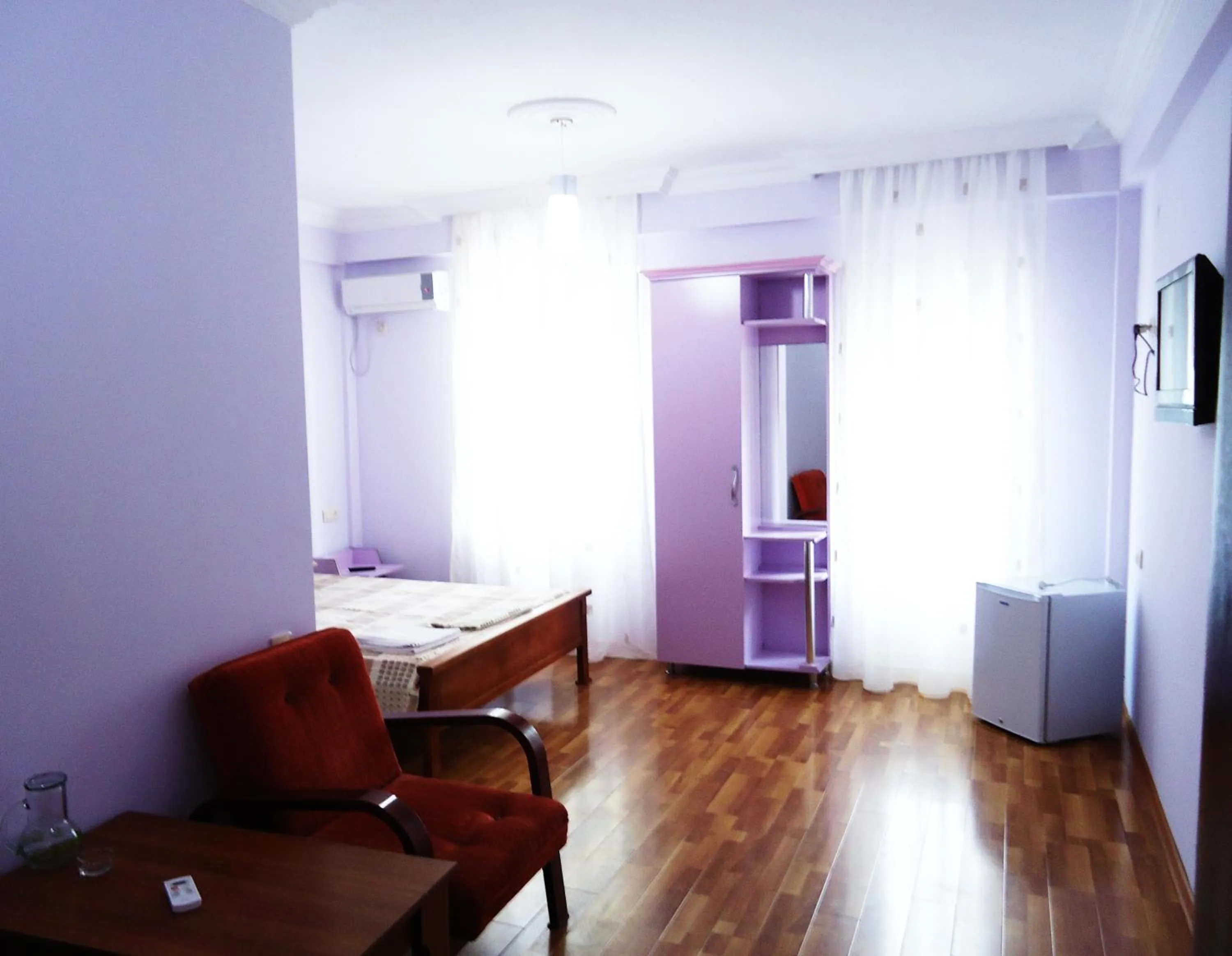 Photo of the whole room in Marani Hotel