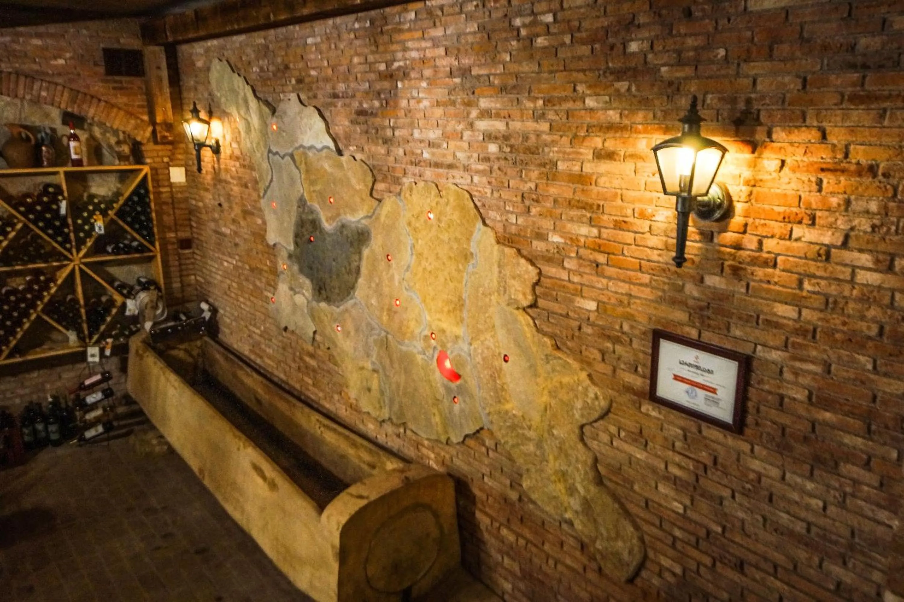 Activities in Marani Hotel