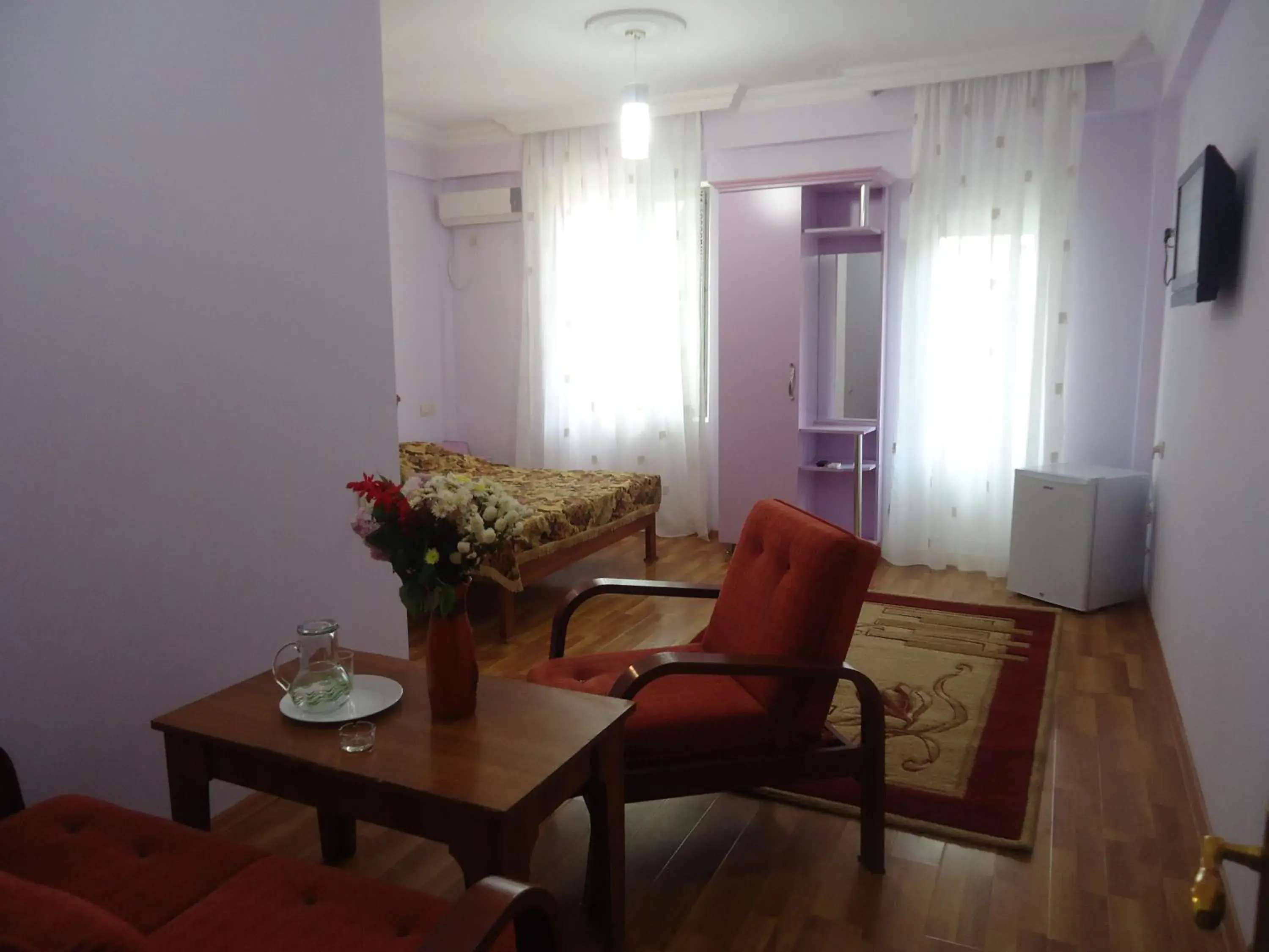 Junior Suite in Marani Hotel Junior Suite in Marani Hotel