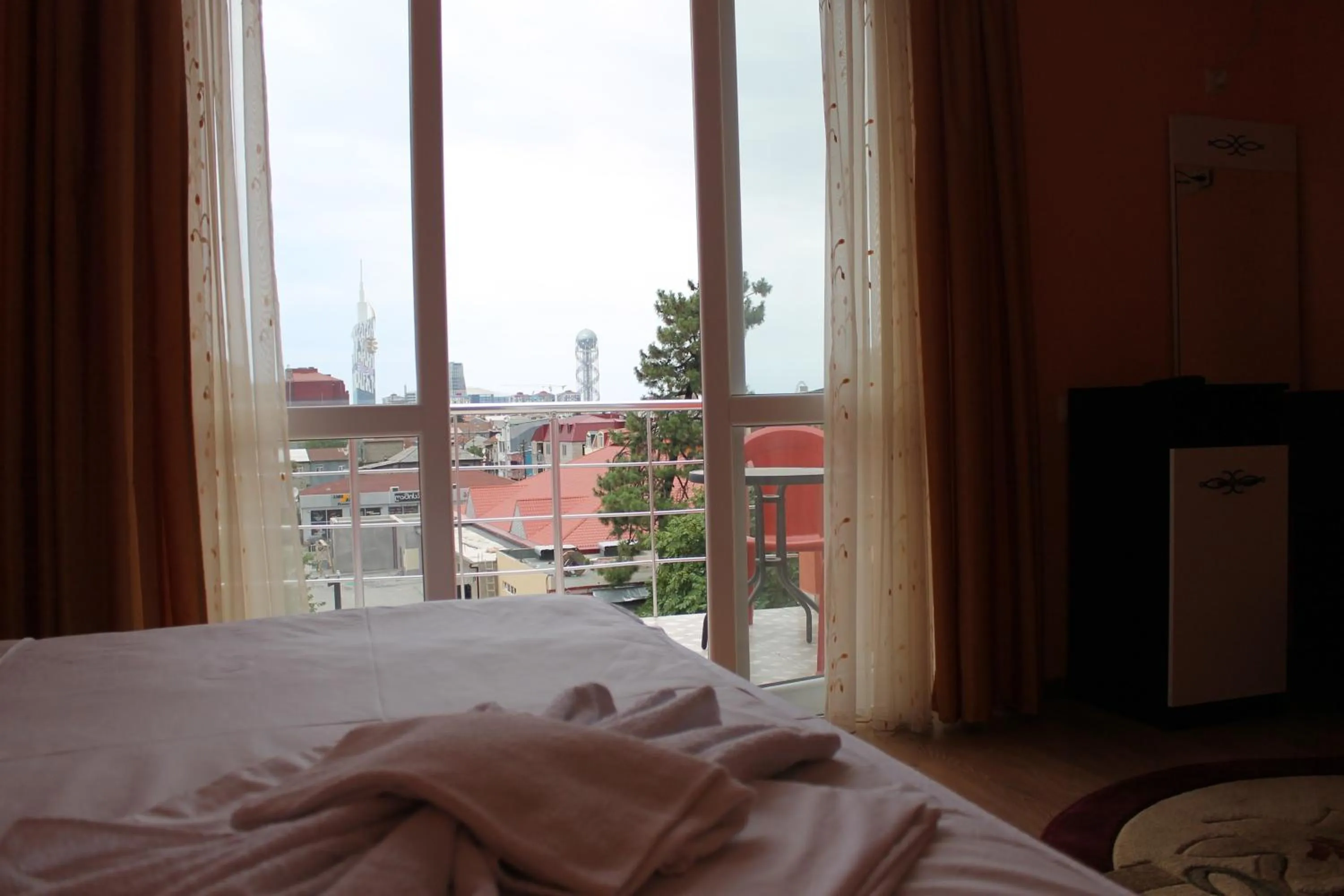 Day, Bed in Marani Hotel