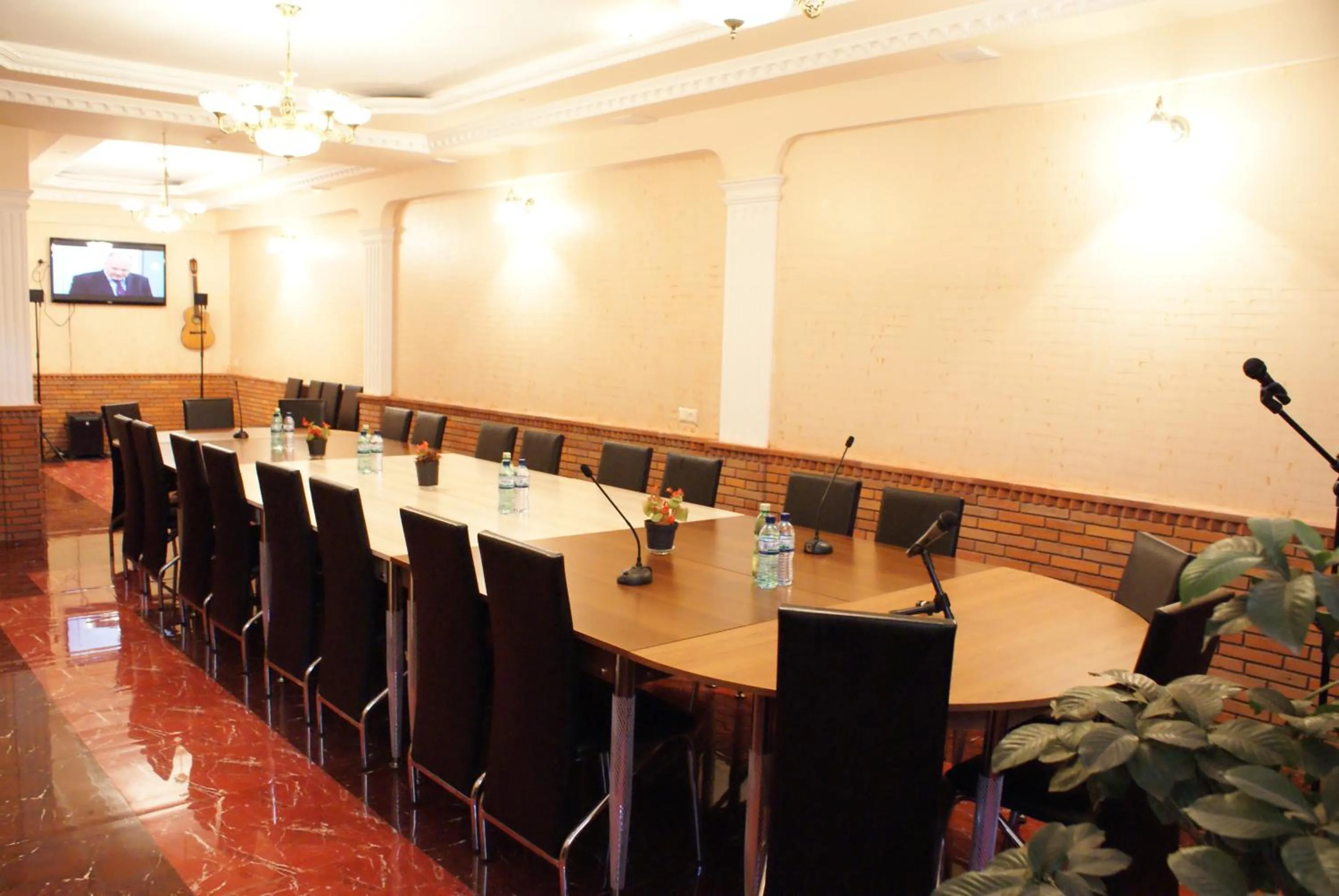 Meeting/conference room in Marani Hotel
