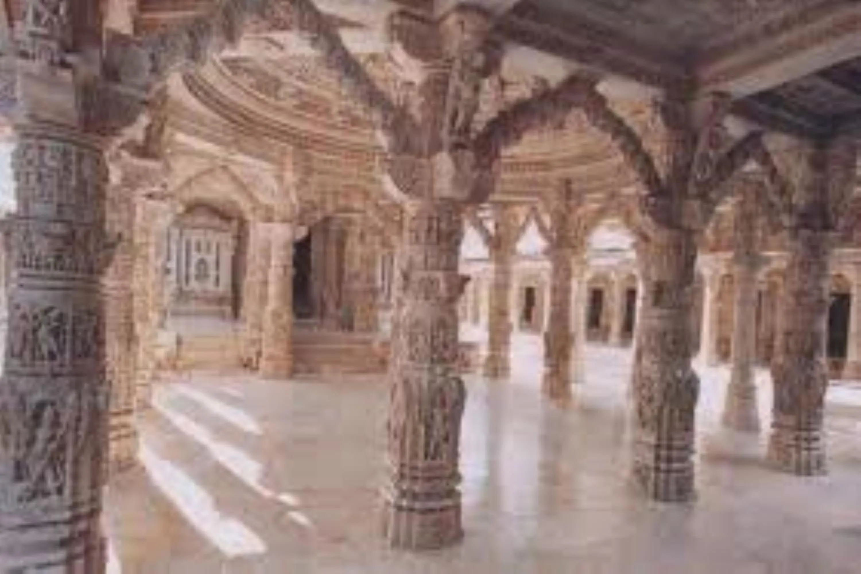 Nearby landmark in The Leef Inn 500ms from Nakki Lake