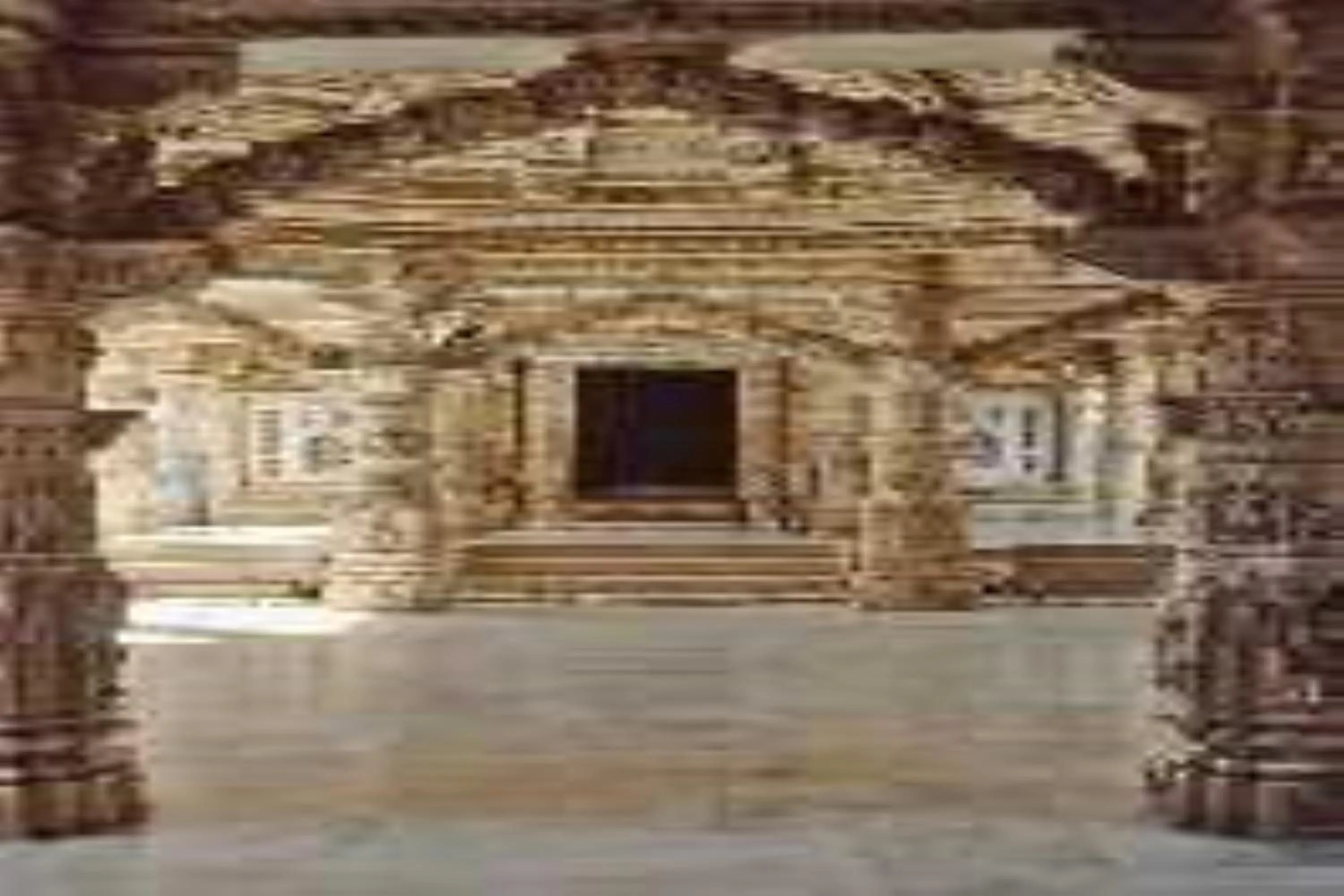 Nearby landmark in The Leef Inn 500ms from Nakki Lake