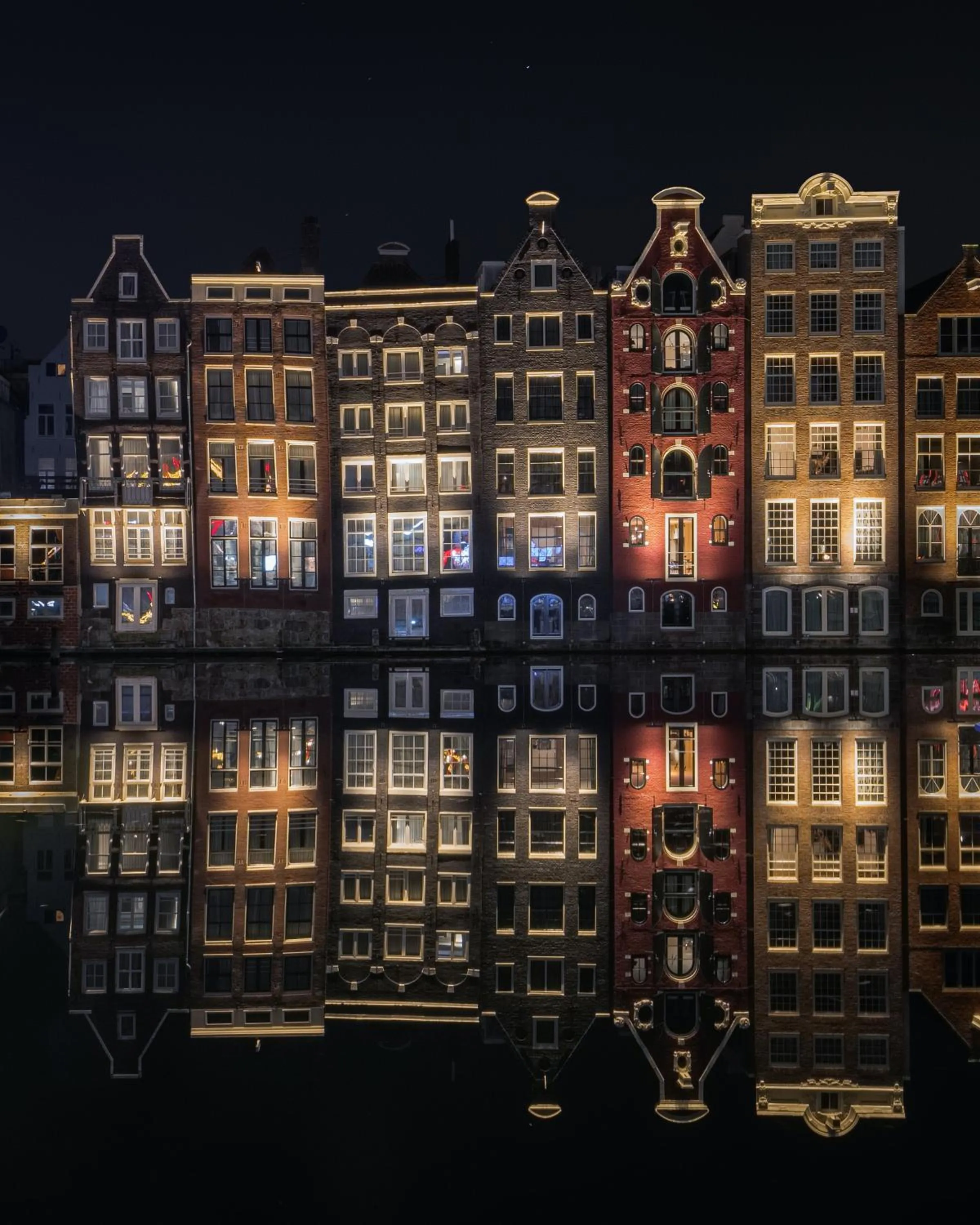 Area and facilities in Grand Canal Boutique Hotel