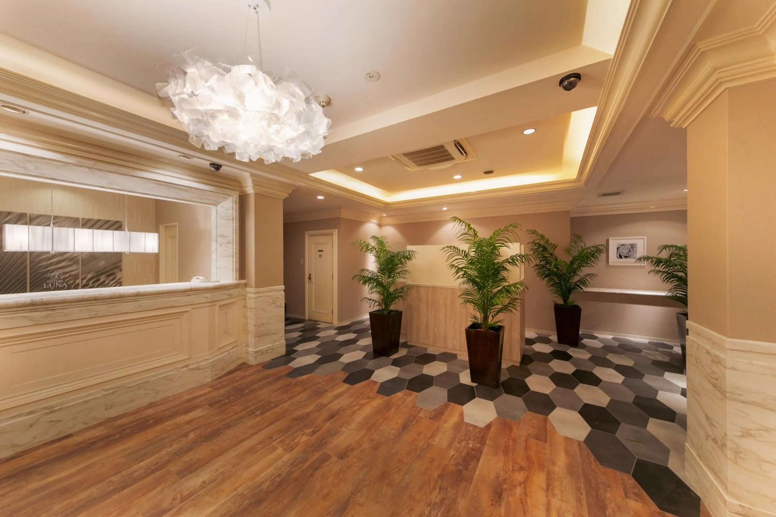 Hotel Luna Kashiba (Adult Only)