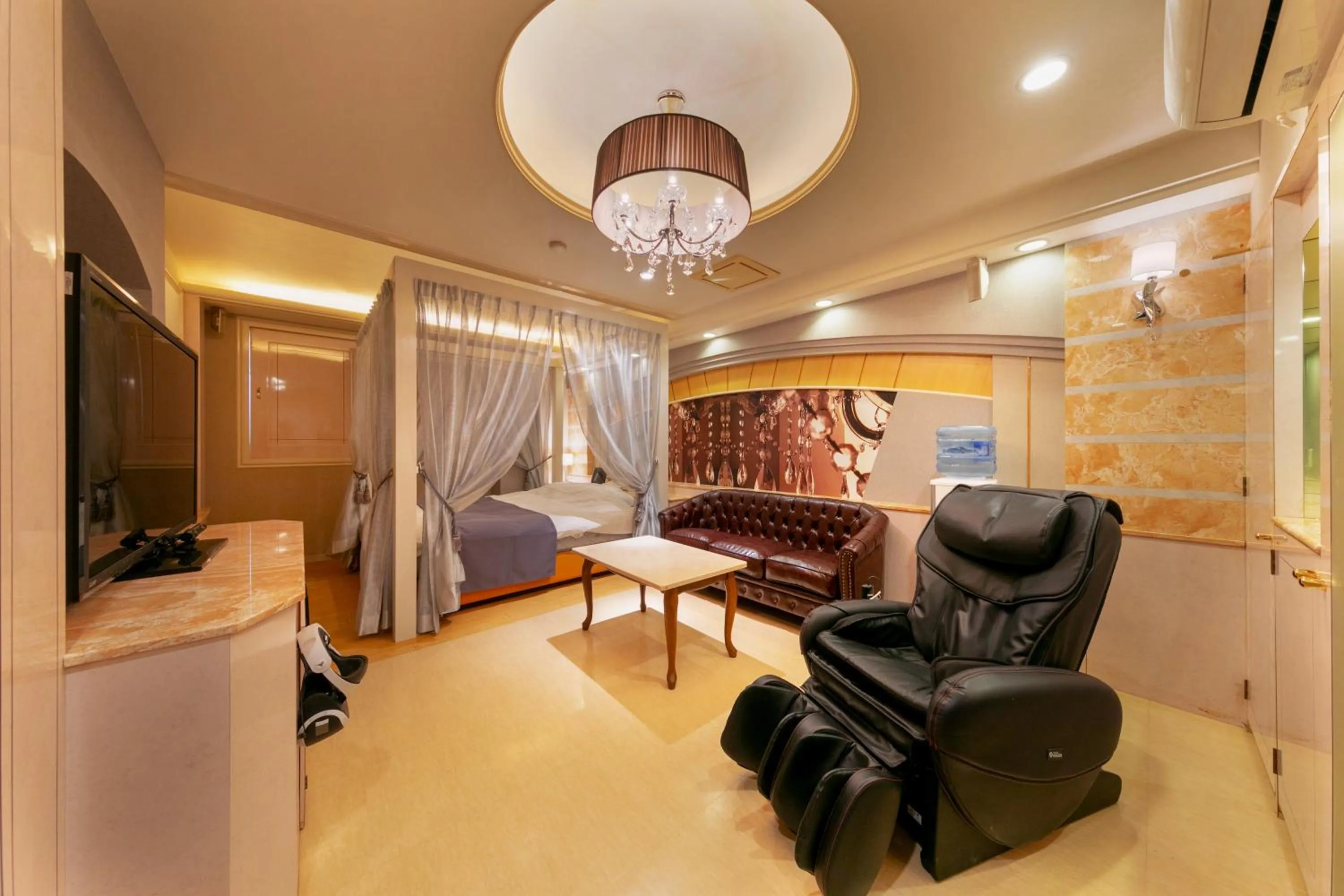 Hotel Luna Kashiba (Adult Only)