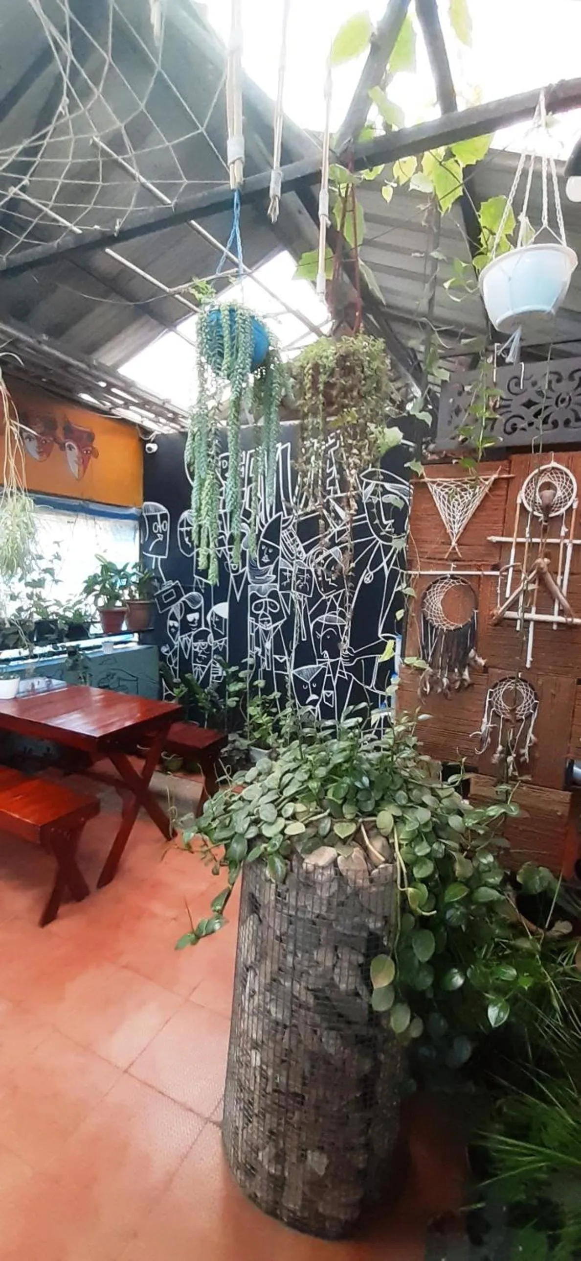 Greenview holiday inn