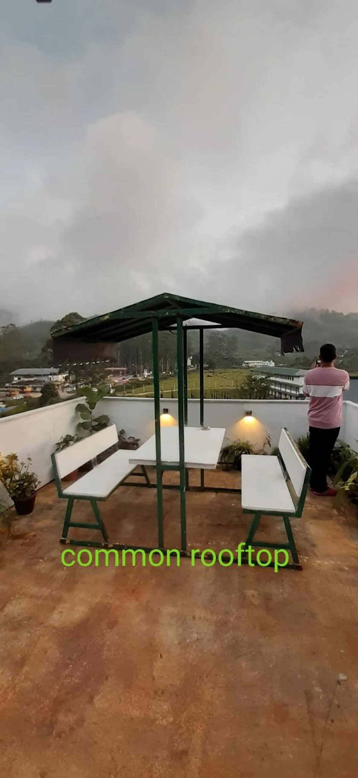 Greenview holiday inn