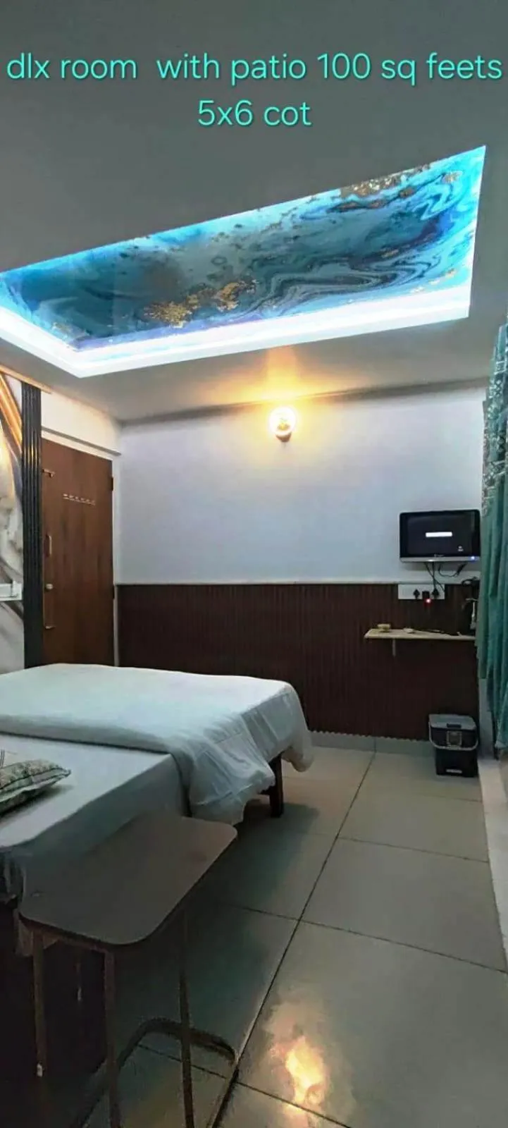 Greenview holiday inn