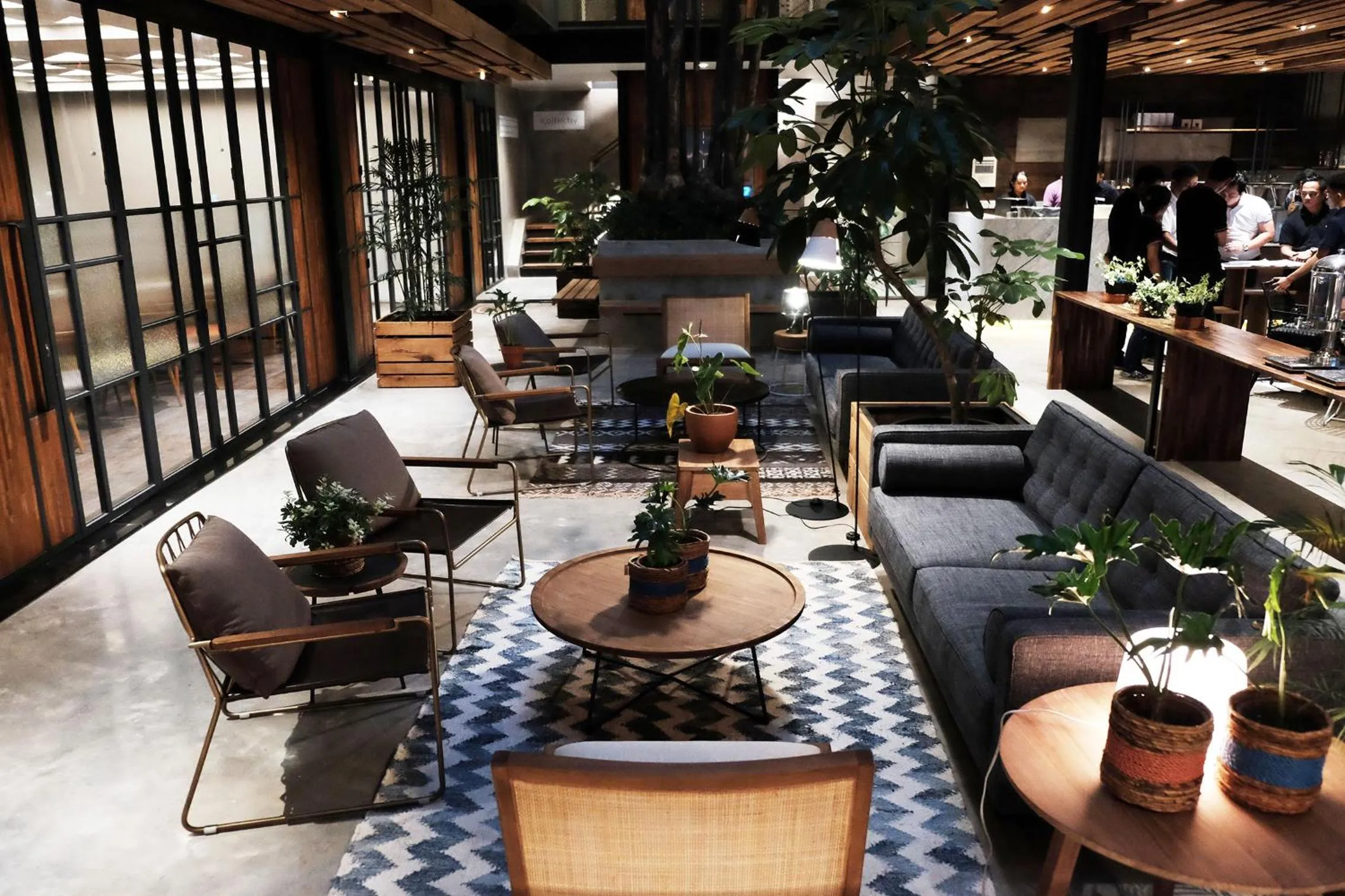 Other in Kollektiv Hotel