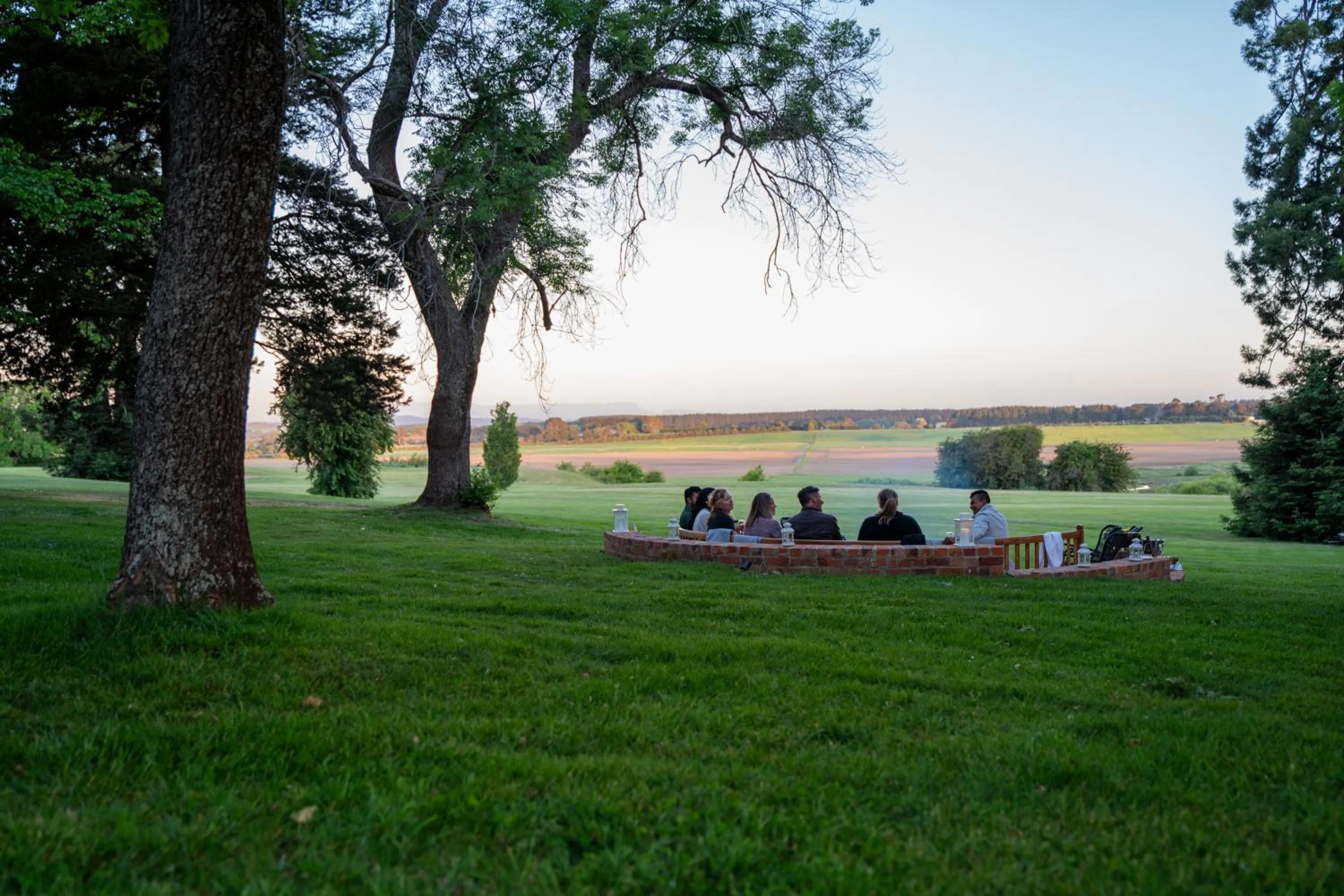 Quamby Estate - Boutique Country House