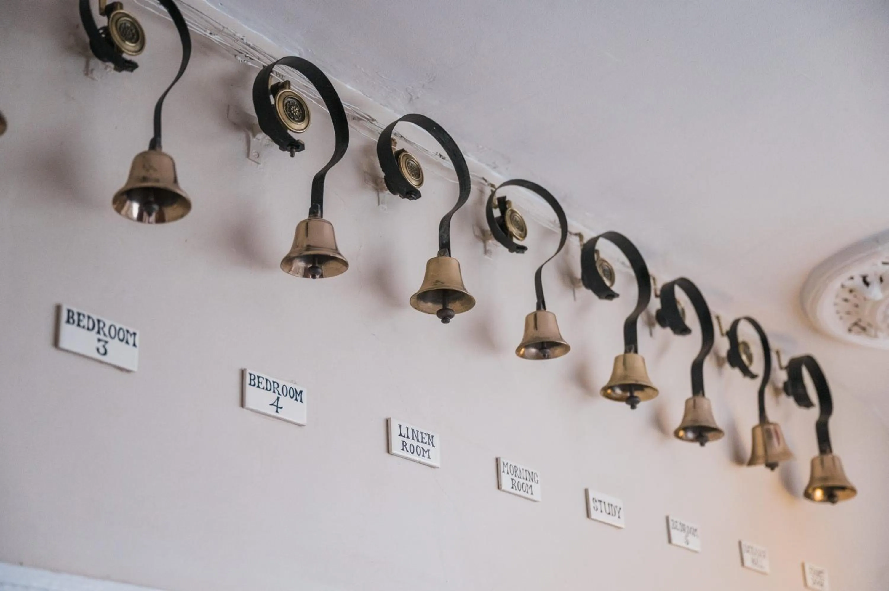 View (from property/room) in Quamby Estate - Boutique Country House