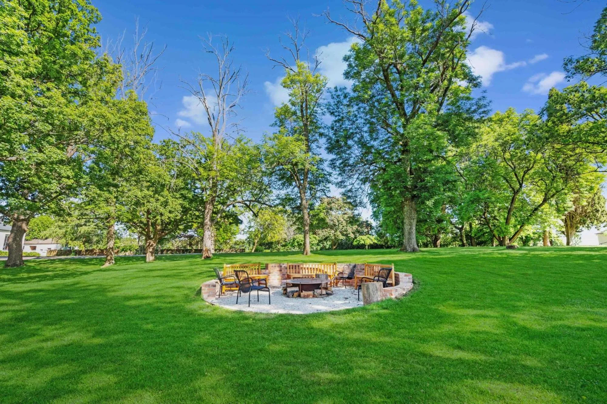 Quamby Estate - Boutique Country House