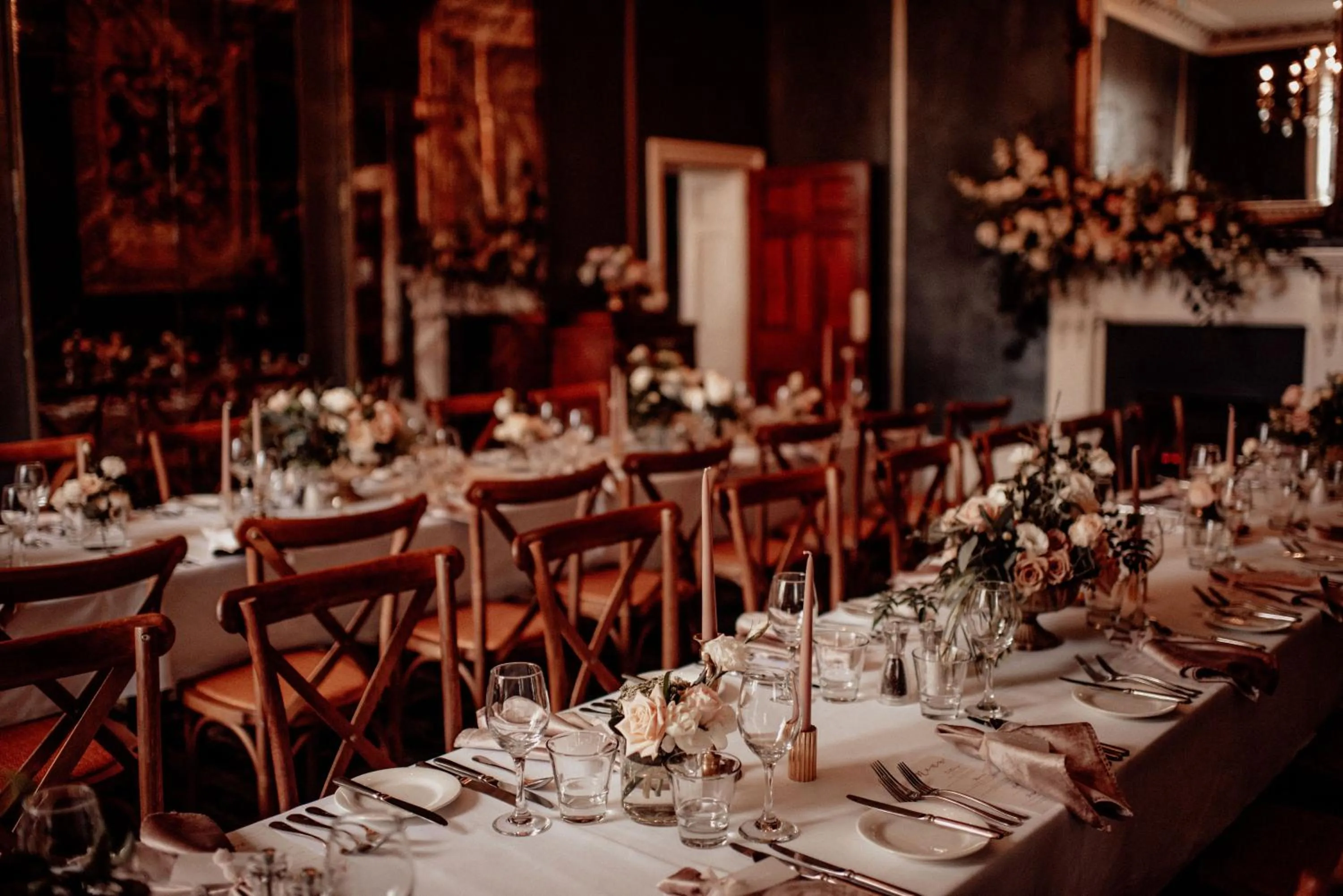 Quamby Estate - Boutique Country House