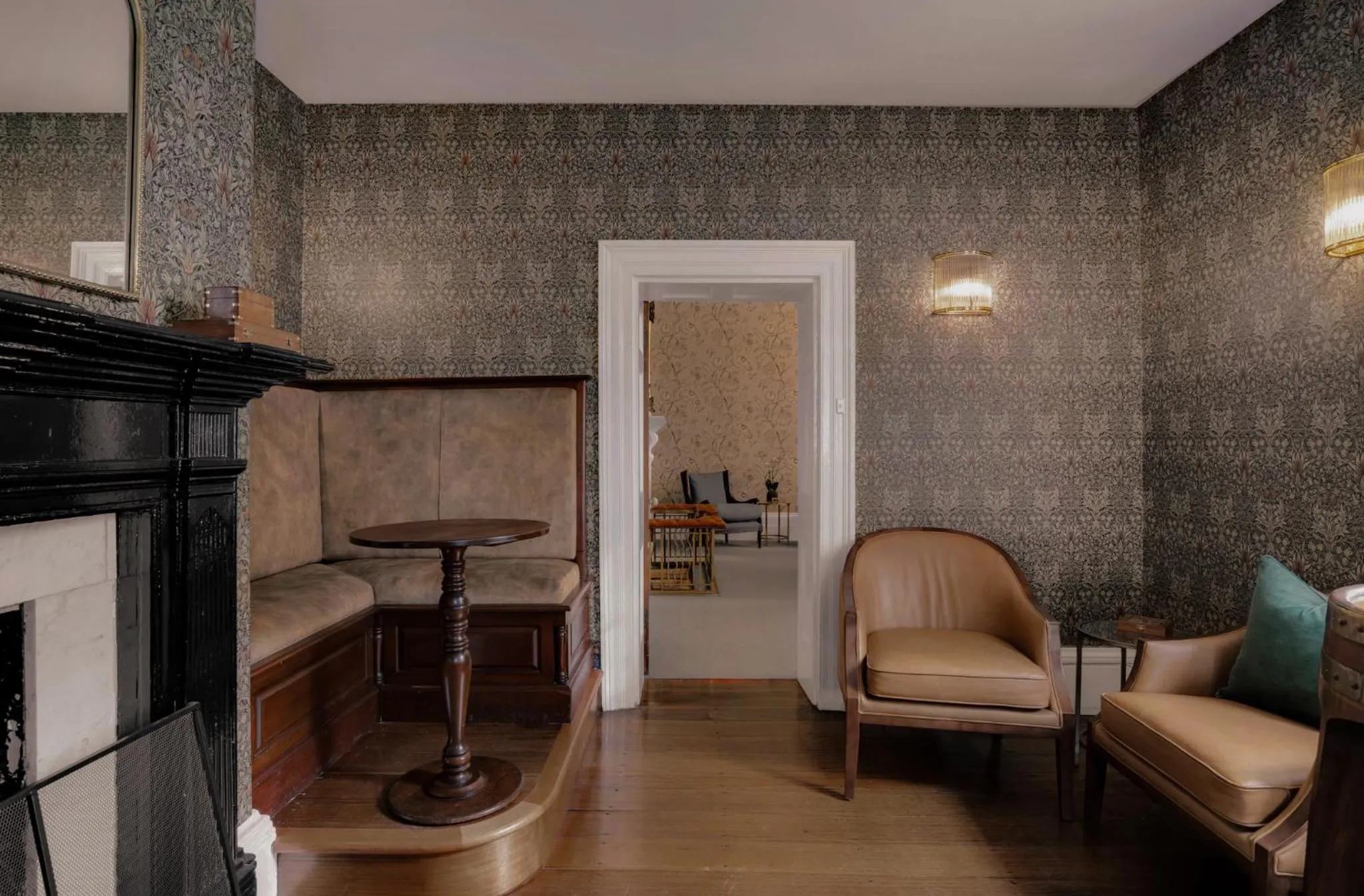 Quamby Estate - Boutique Country House