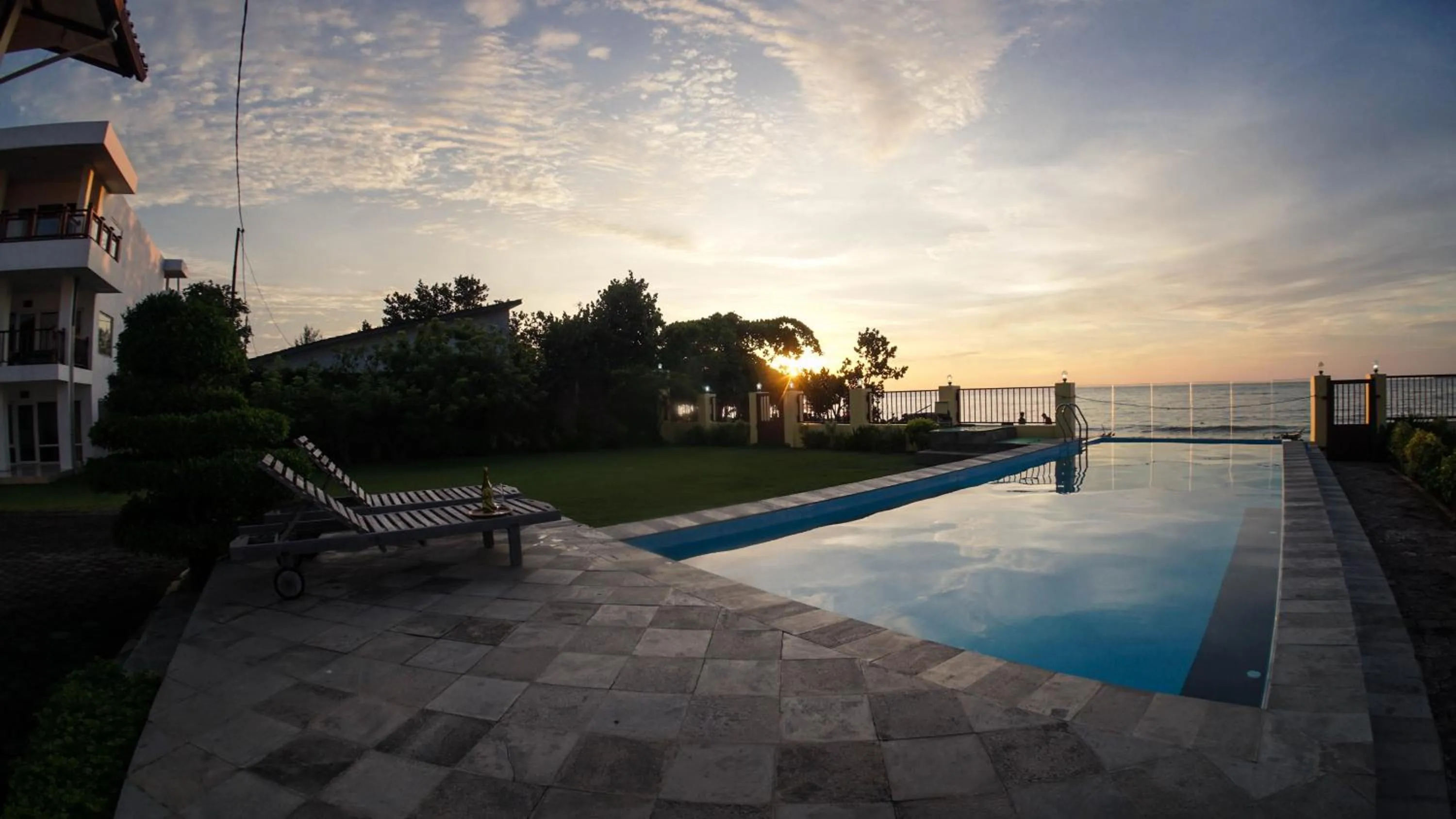 Seaview Beach Resort