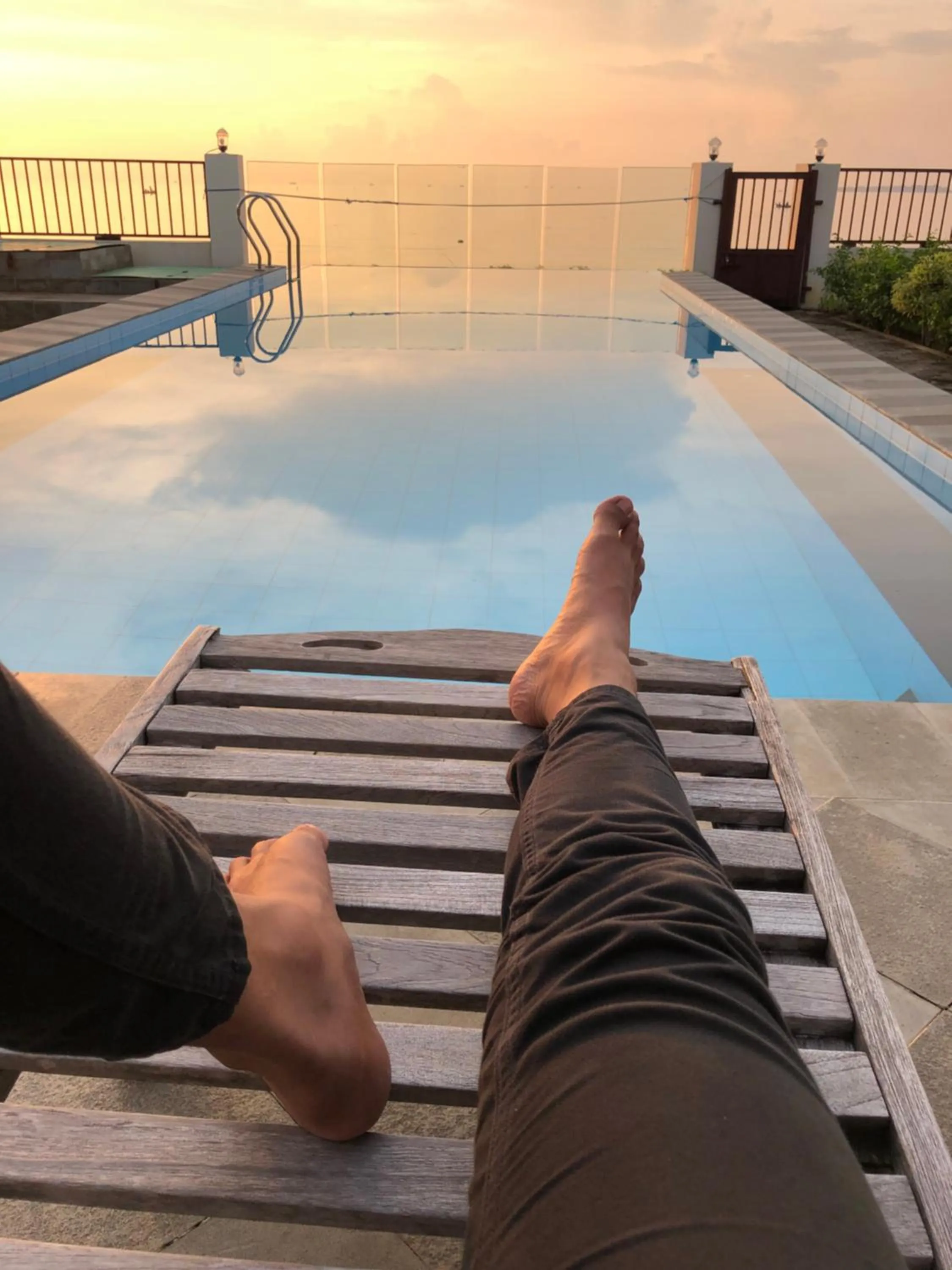 Seaview Beach Resort