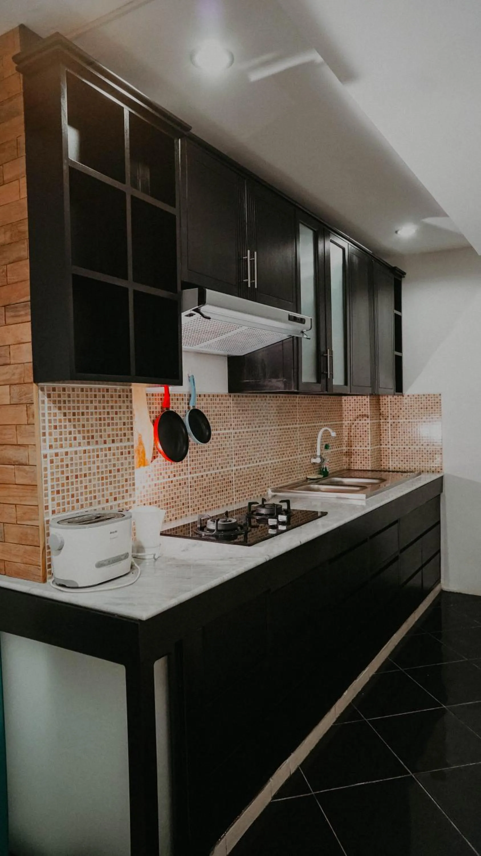 Seaview Beach Resort