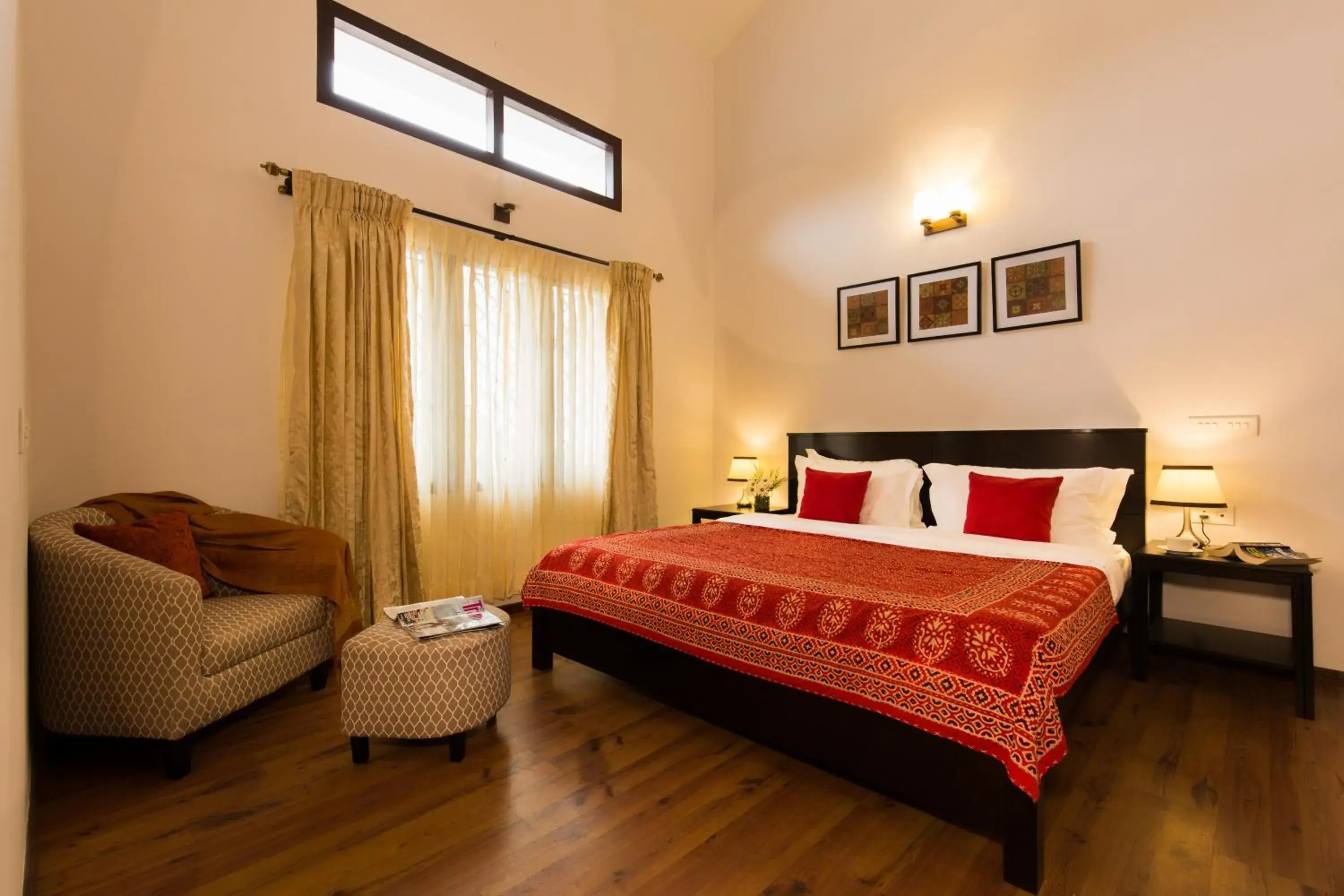 Deluxe Double Room in The Xanadu Birkenhead Deluxe Double Room in The Xanadu Birkenhead