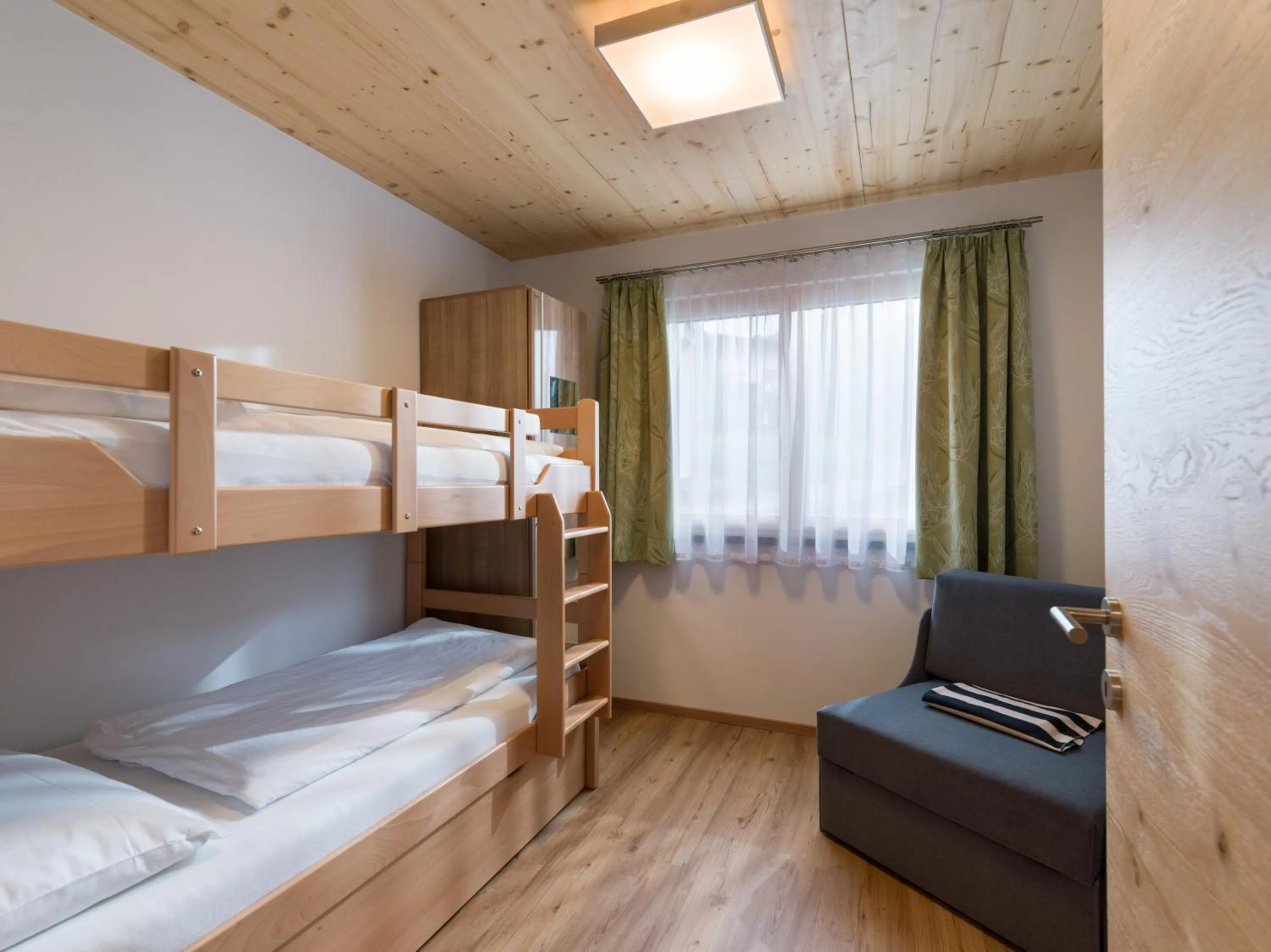 Bedroom, Bed in Hotel Baumgarten & Chalet Baumgarten