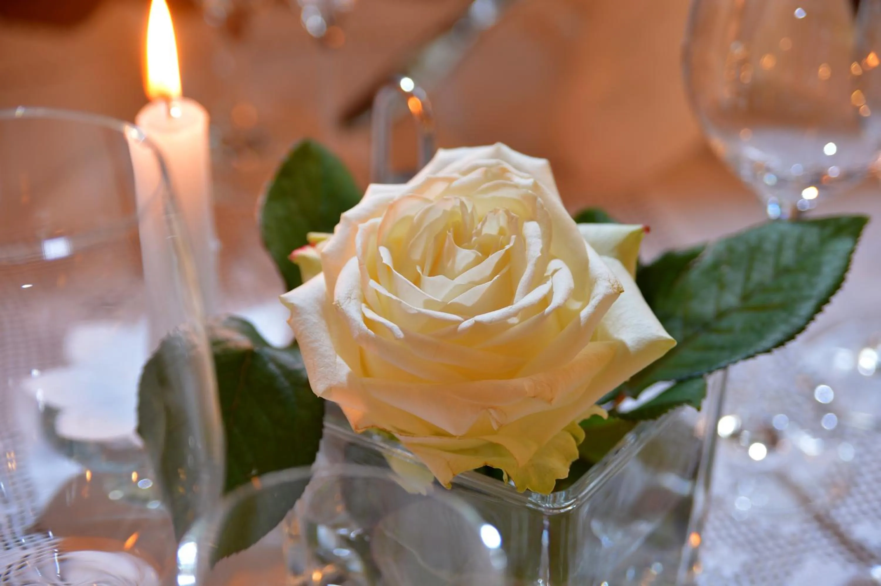 Food and drinks in Hotel Baumgarten & Chalet Baumgarten