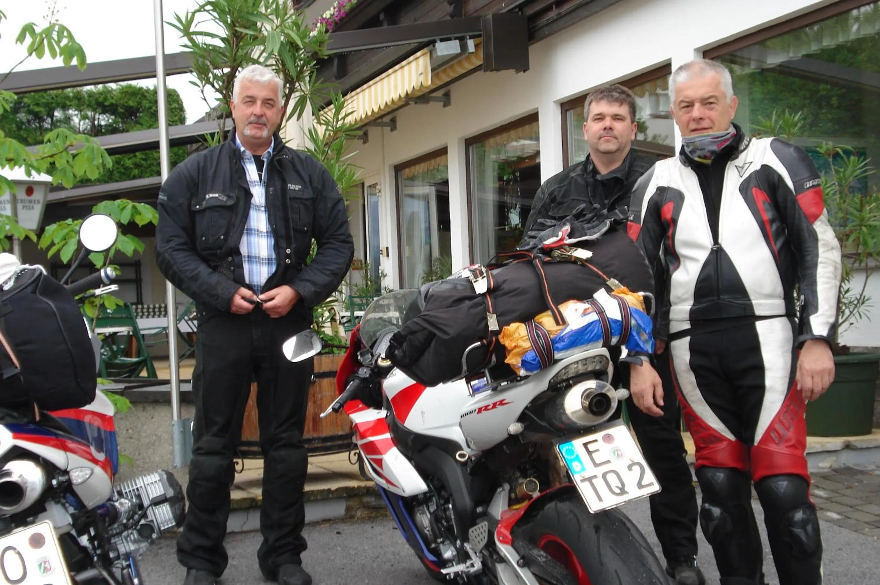 Activities in Hotel Baumgarten & Chalet Baumgarten