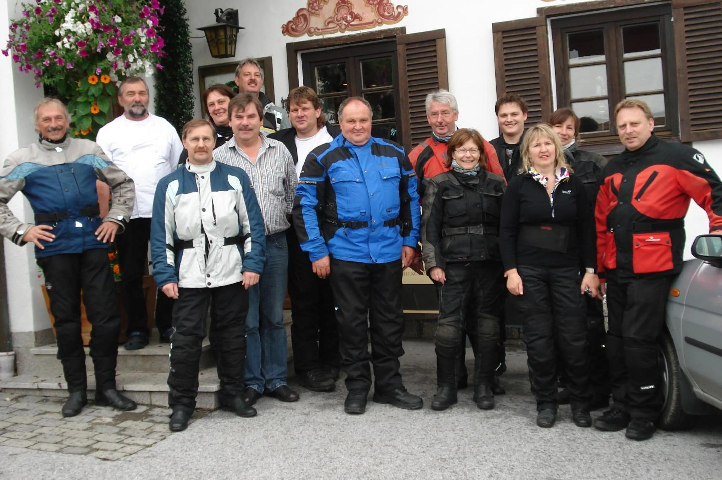 Activities in Hotel Baumgarten & Chalet Baumgarten