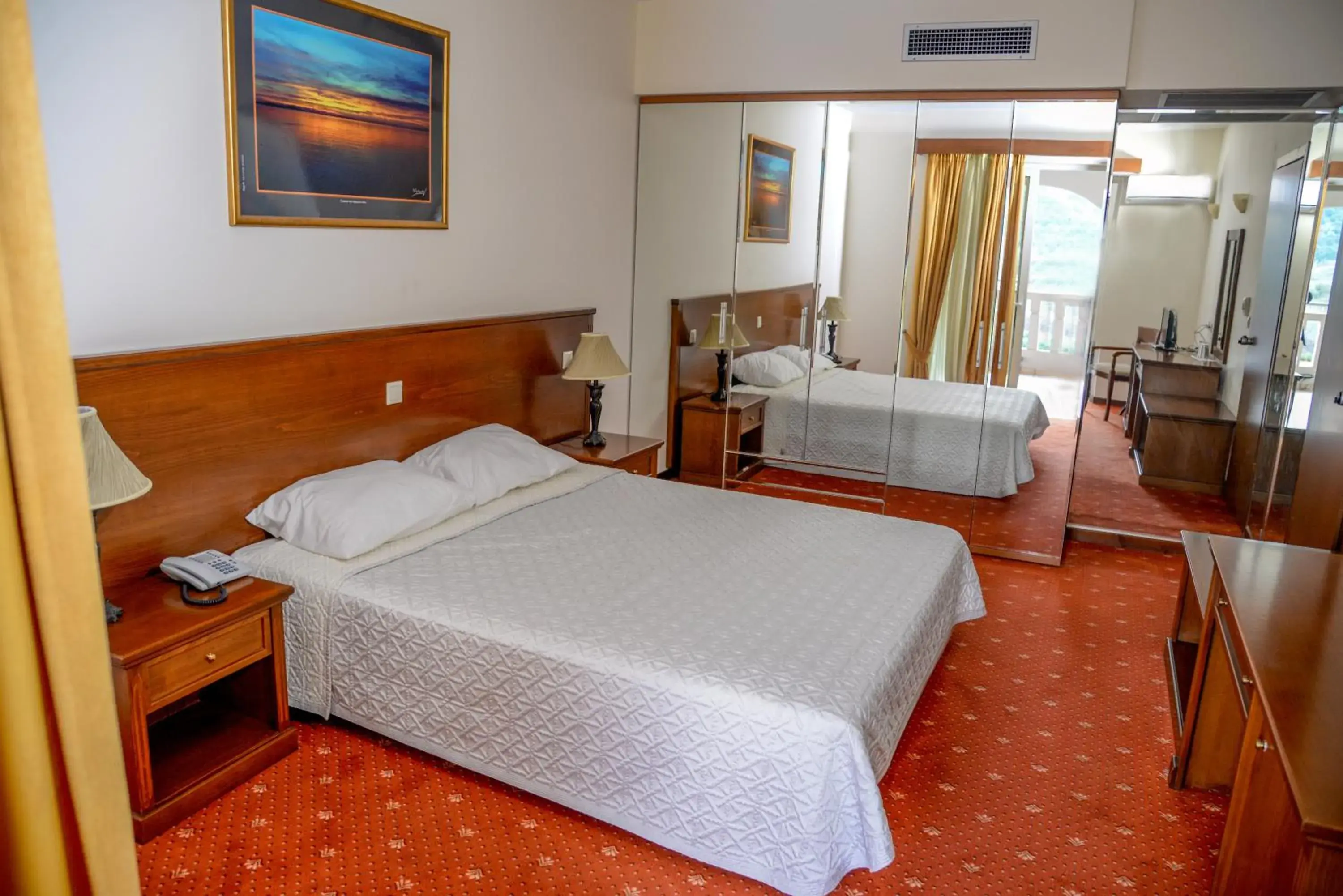 Superior Suite in Arta Palace Superior Suite in Arta Palace