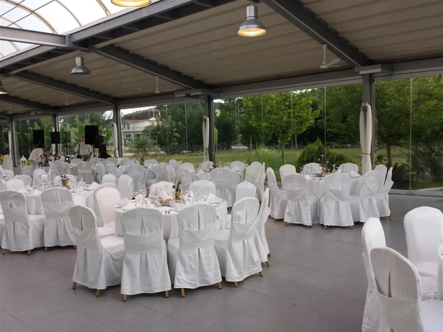 Banquet/Function facilities in Arta Palace