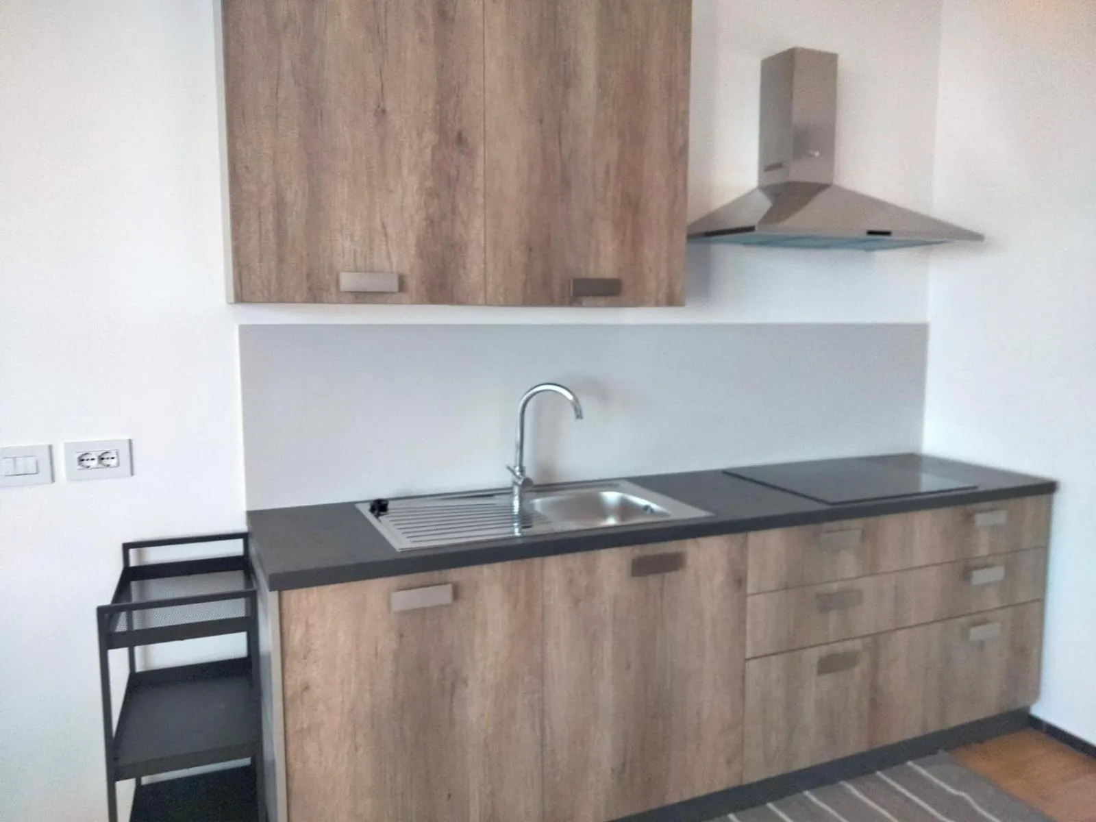 B&B Puerto Seguro
