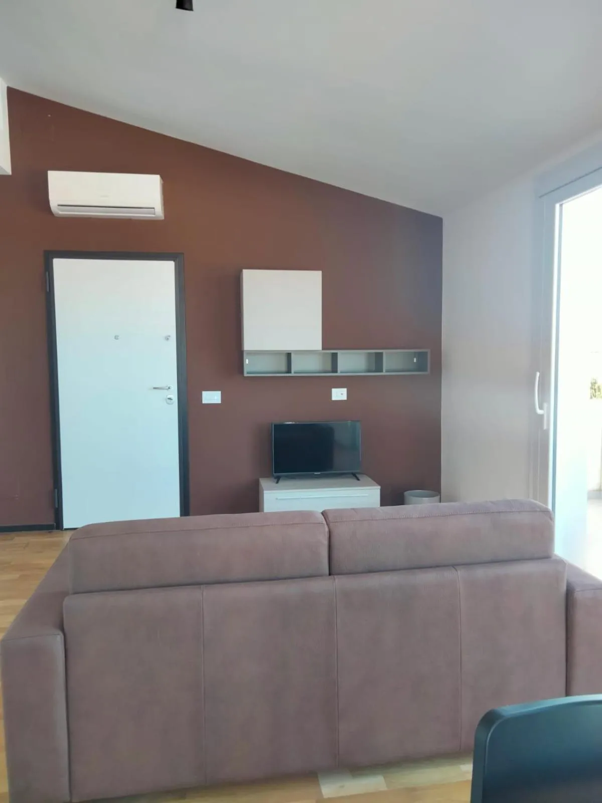 B&B Puerto Seguro