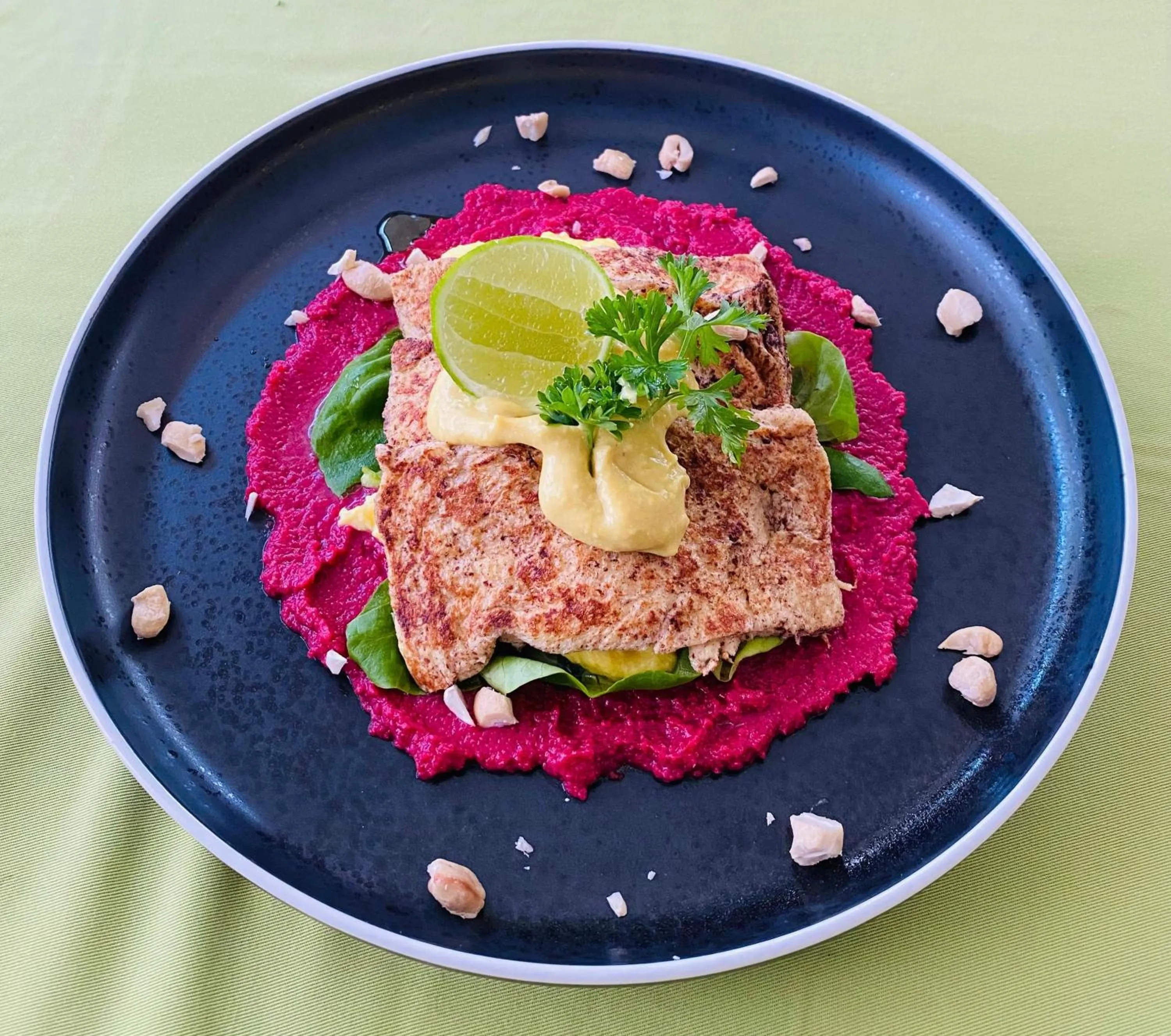 Medori Putih Homestay