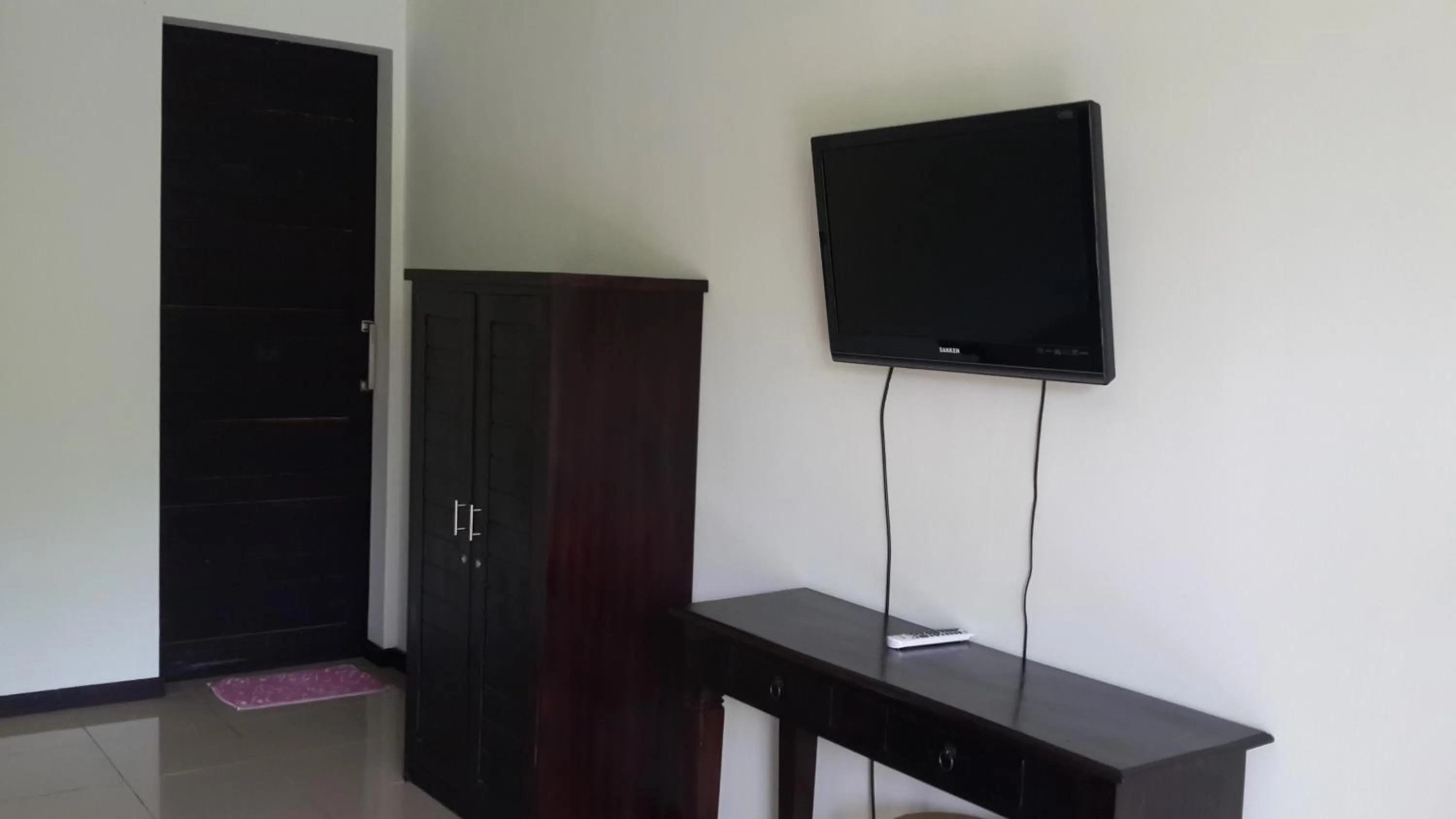 Medori Putih Homestay