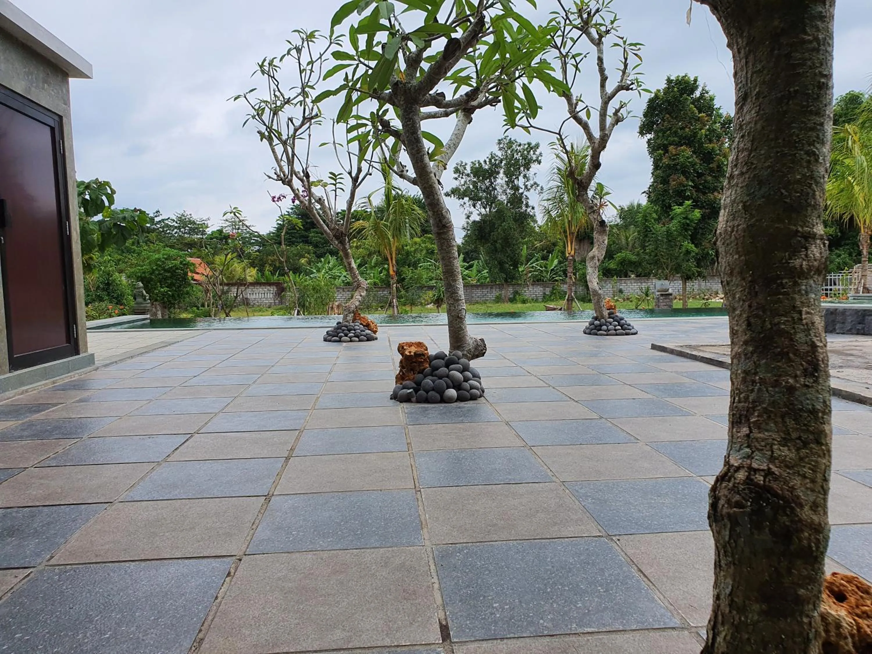 Medori Putih Homestay